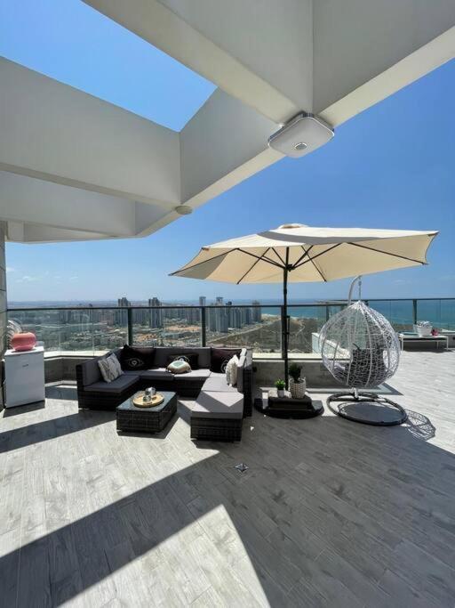 Penthouse Netanya