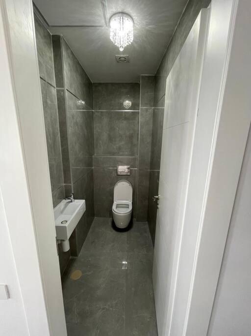 Penthouse Netanya
