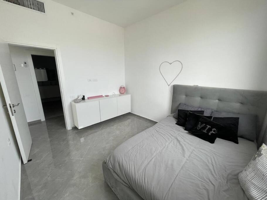 Penthouse Netanya