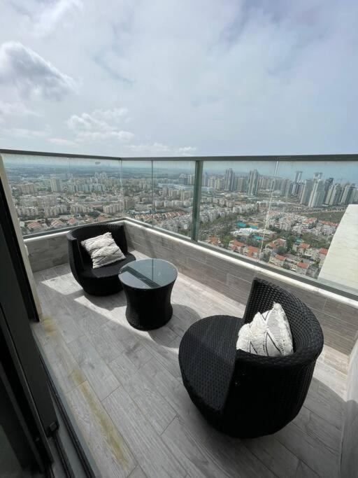 Penthouse Netanya