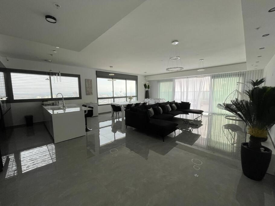 Penthouse Netanya