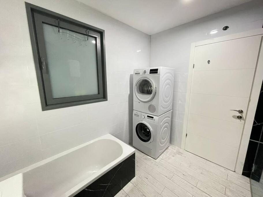 Penthouse Netanya
