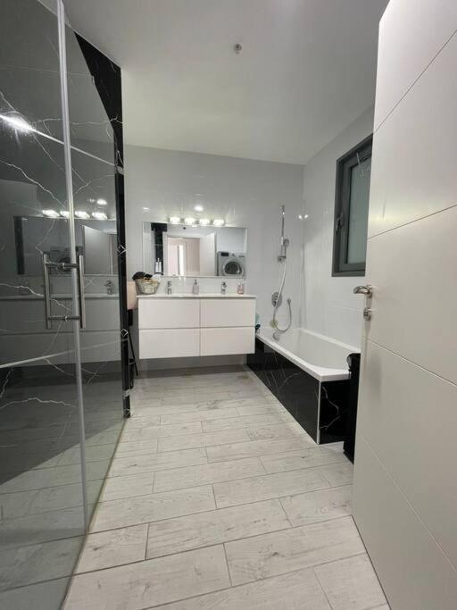 Penthouse Netanya