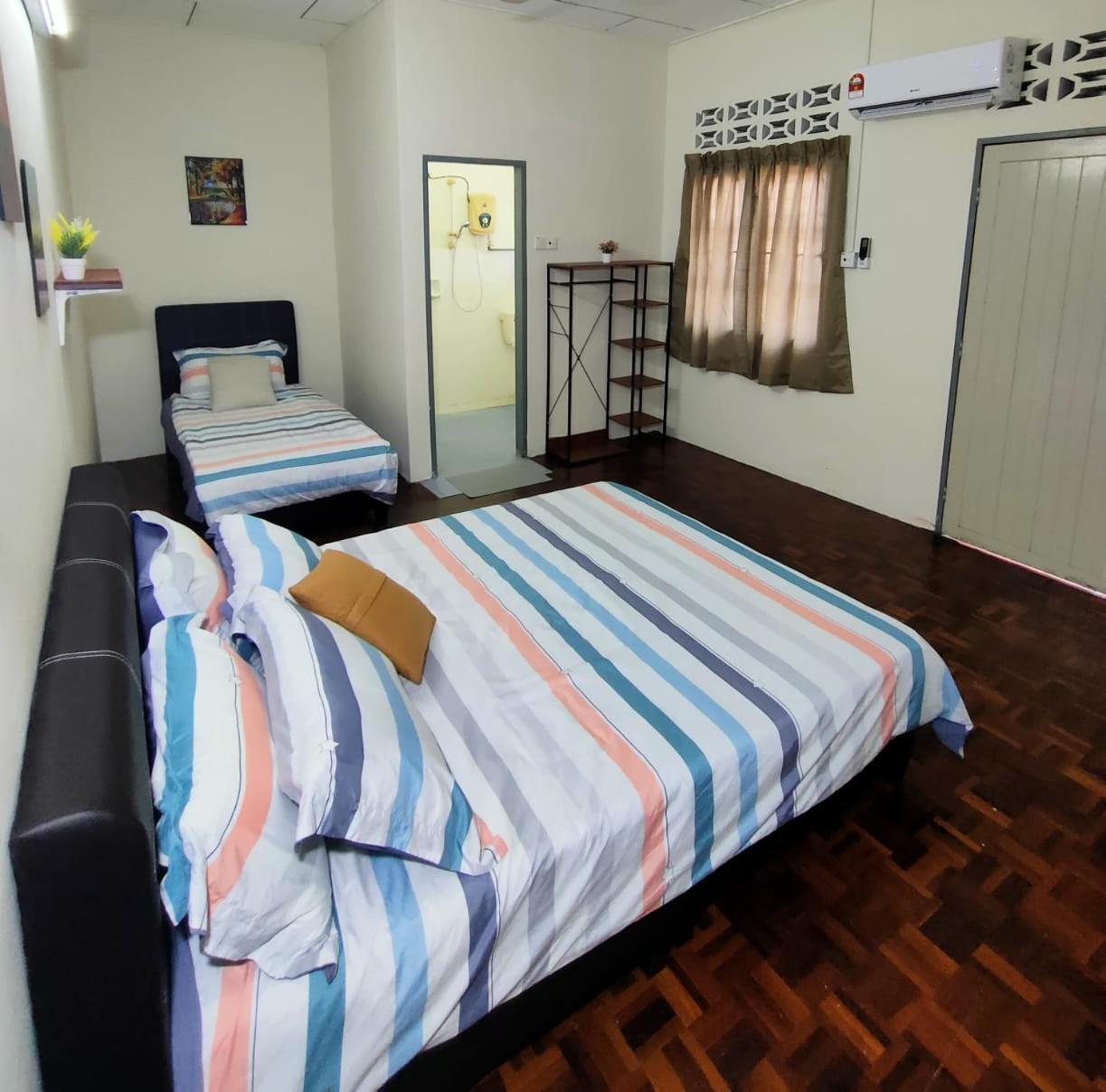 88 Homestay Teluk Intan 5 minutes to Leaning Tower photo 8