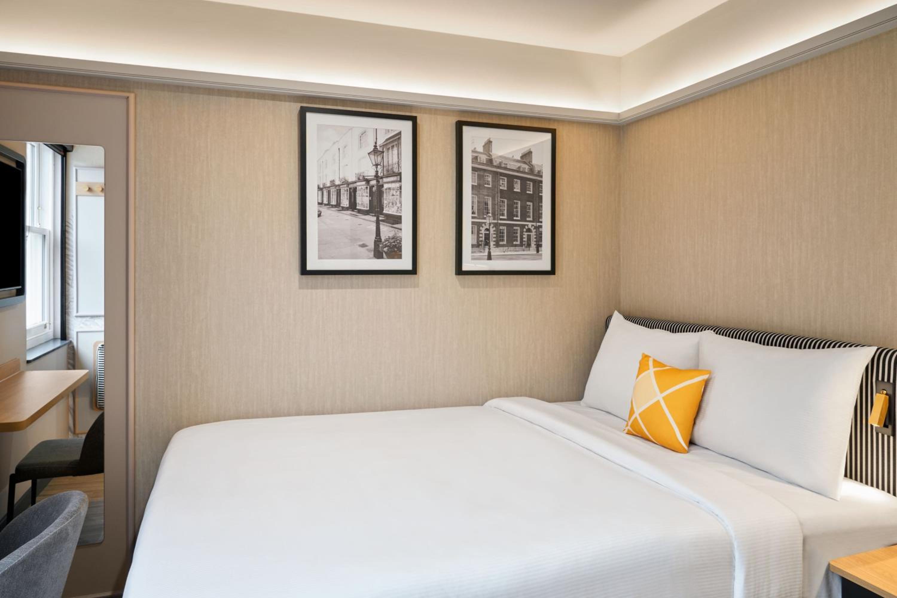 Four Points Flex by Sheraton London Euston photo 4