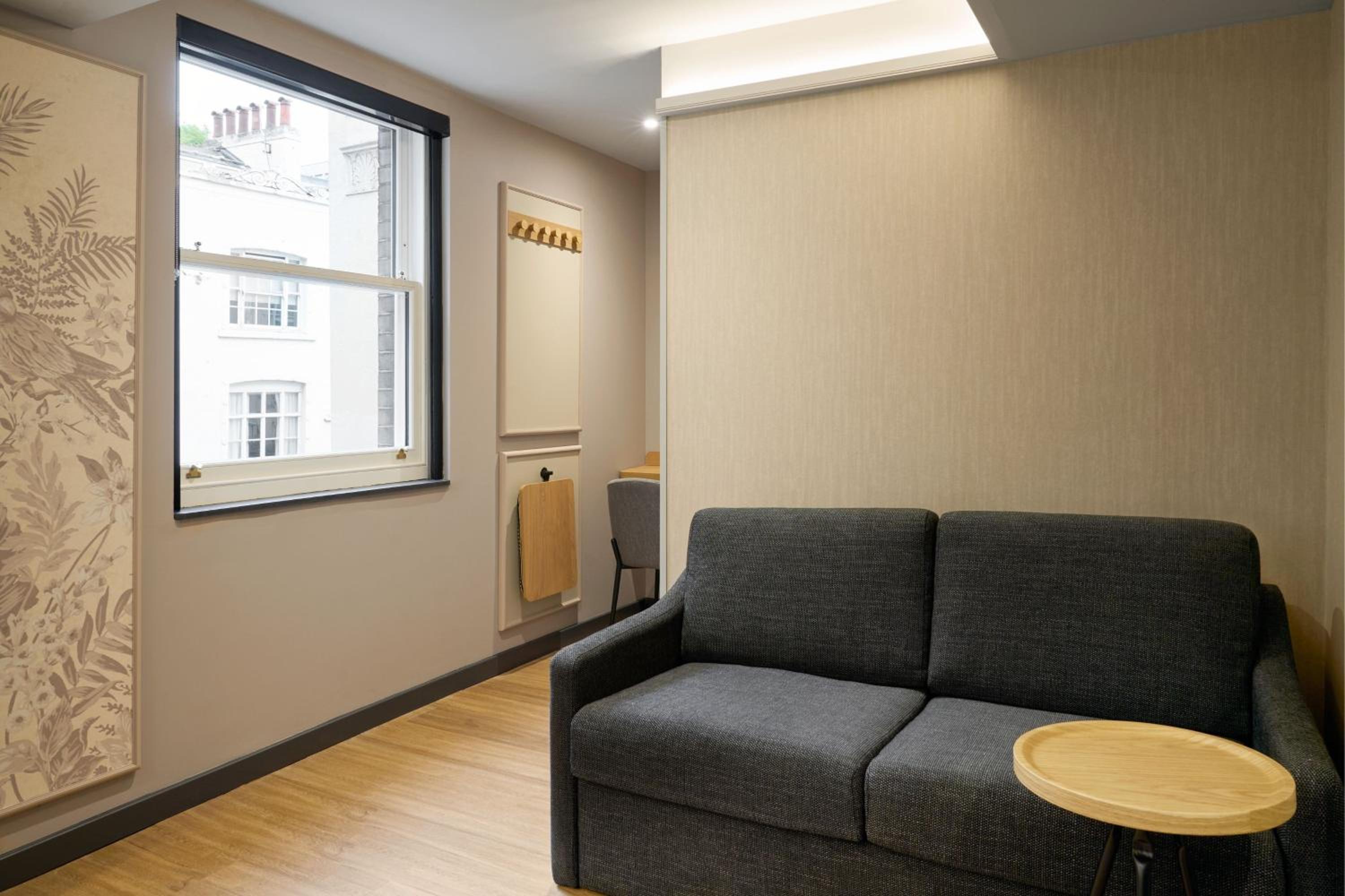Four Points Flex by Sheraton London Euston photo 5