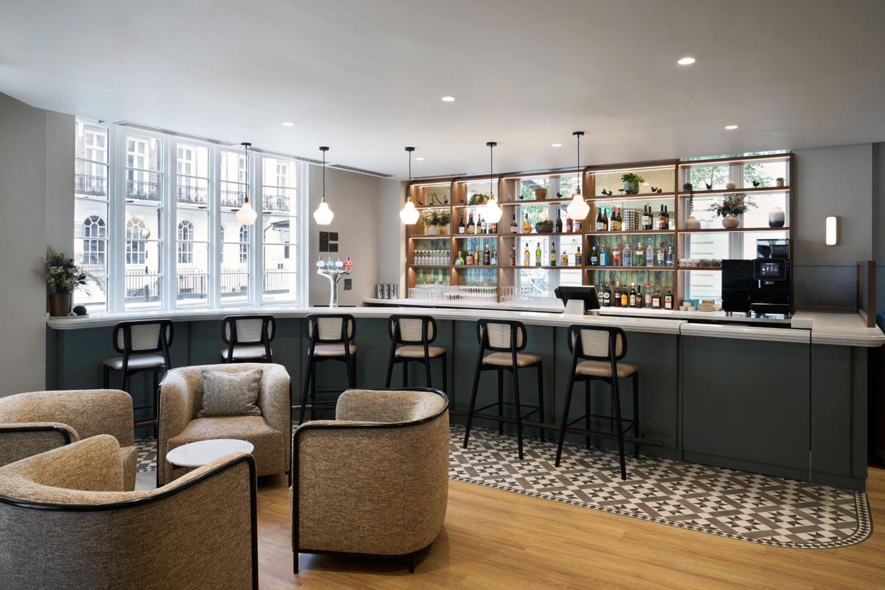 Four Points Flex by Sheraton London Euston photo 2