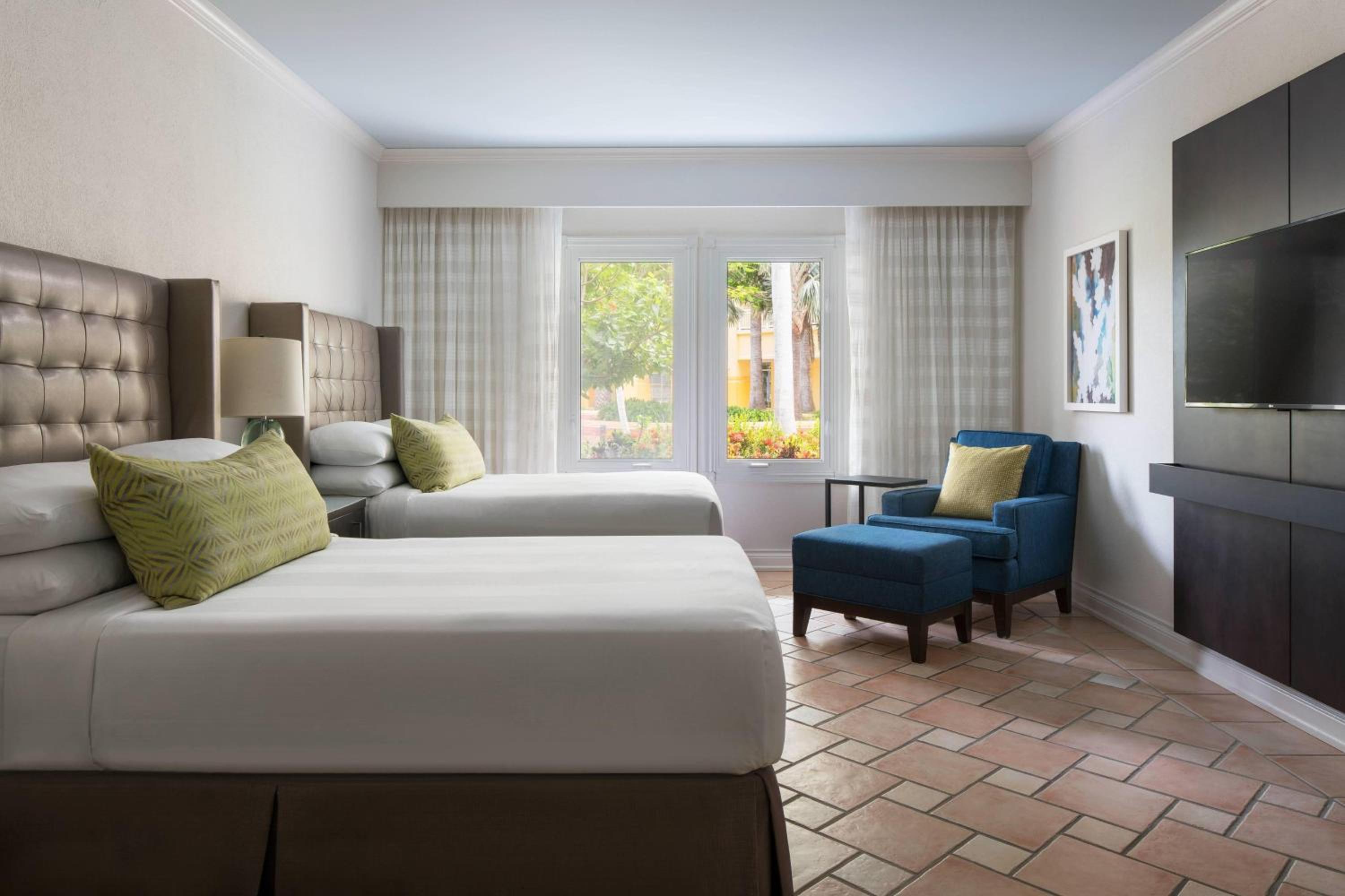 St. Kitts Marriott Resort  The Royal Beach Casino - Property Image 67