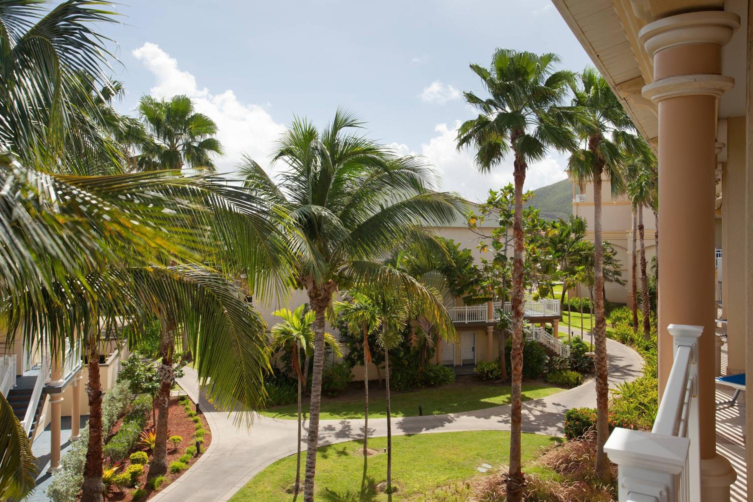 St. Kitts Marriott Resort  The Royal Beach Casino - Property Image 62