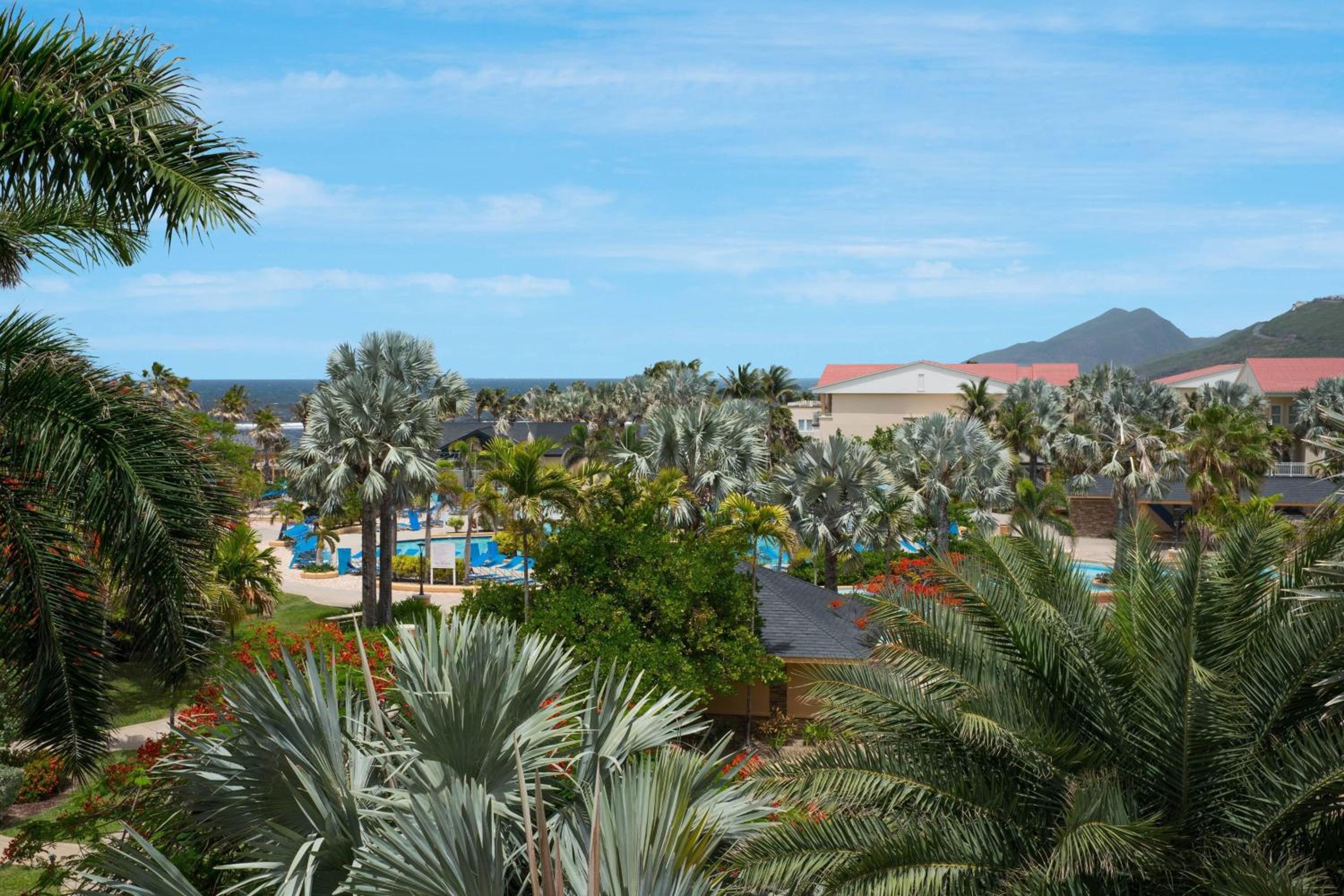 St. Kitts Marriott Resort  The Royal Beach Casino - Property Image 46