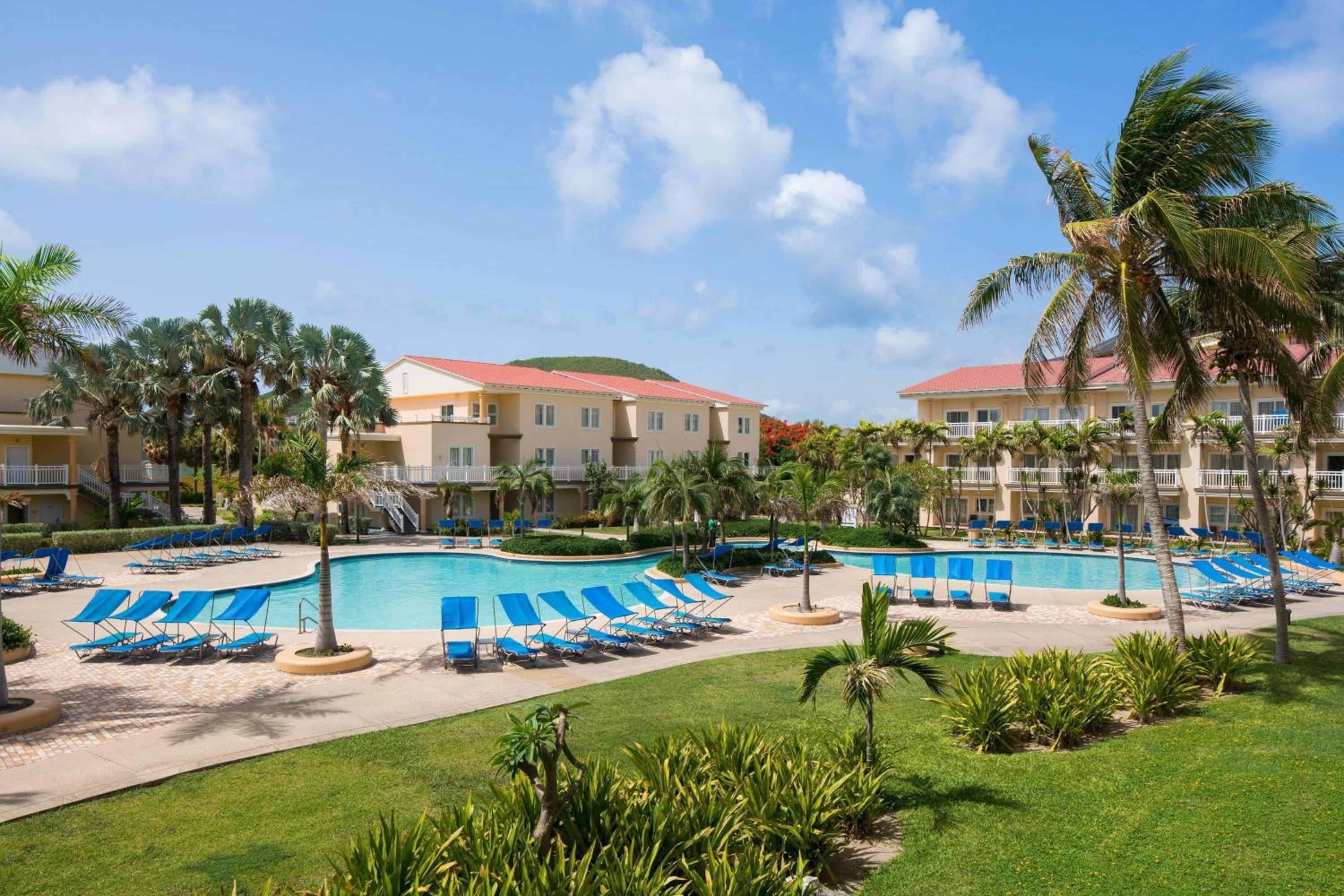St. Kitts Marriott Resort  The Royal Beach Casino - Property Image 57