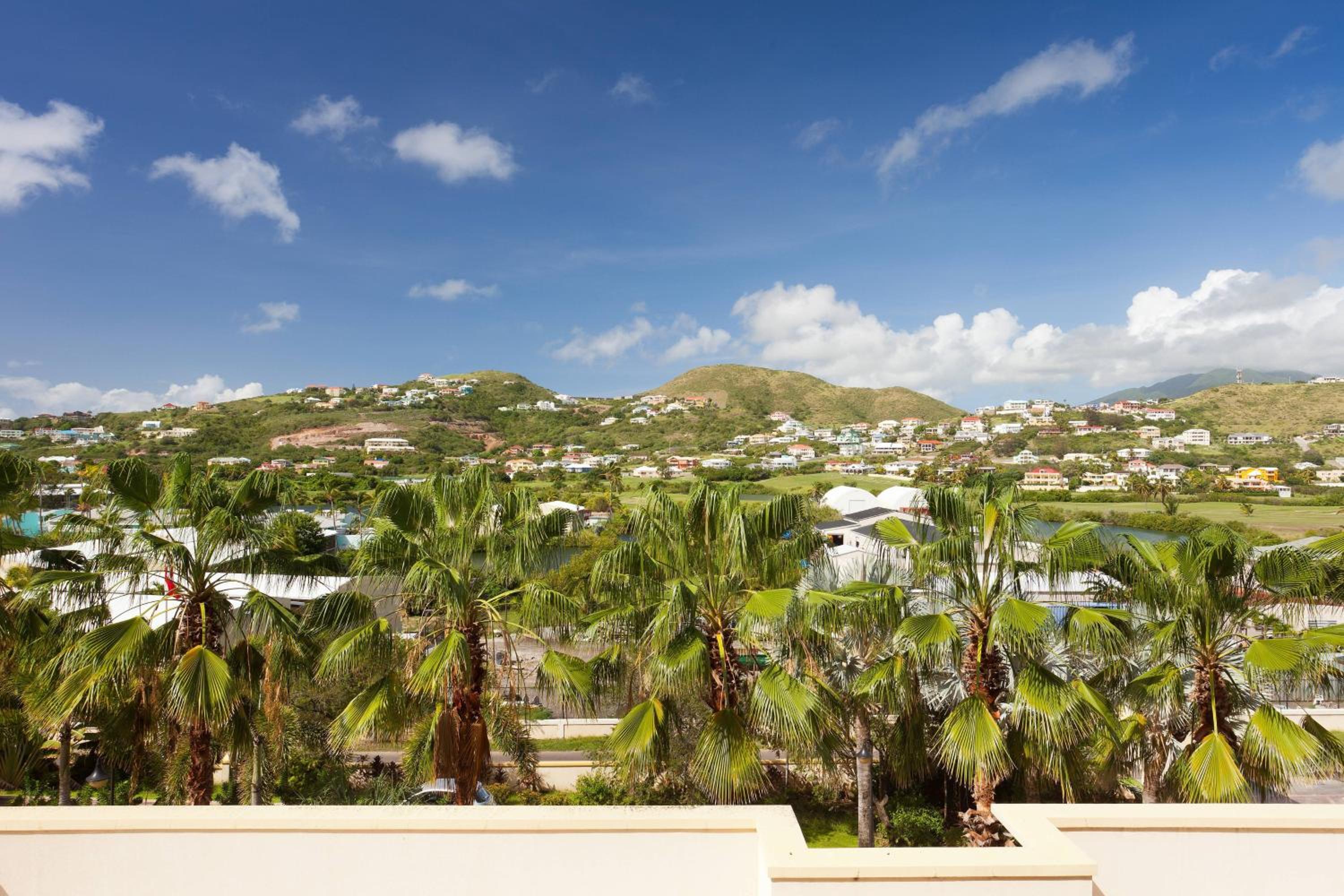 St. Kitts Marriott Resort  The Royal Beach Casino - Property Image 55