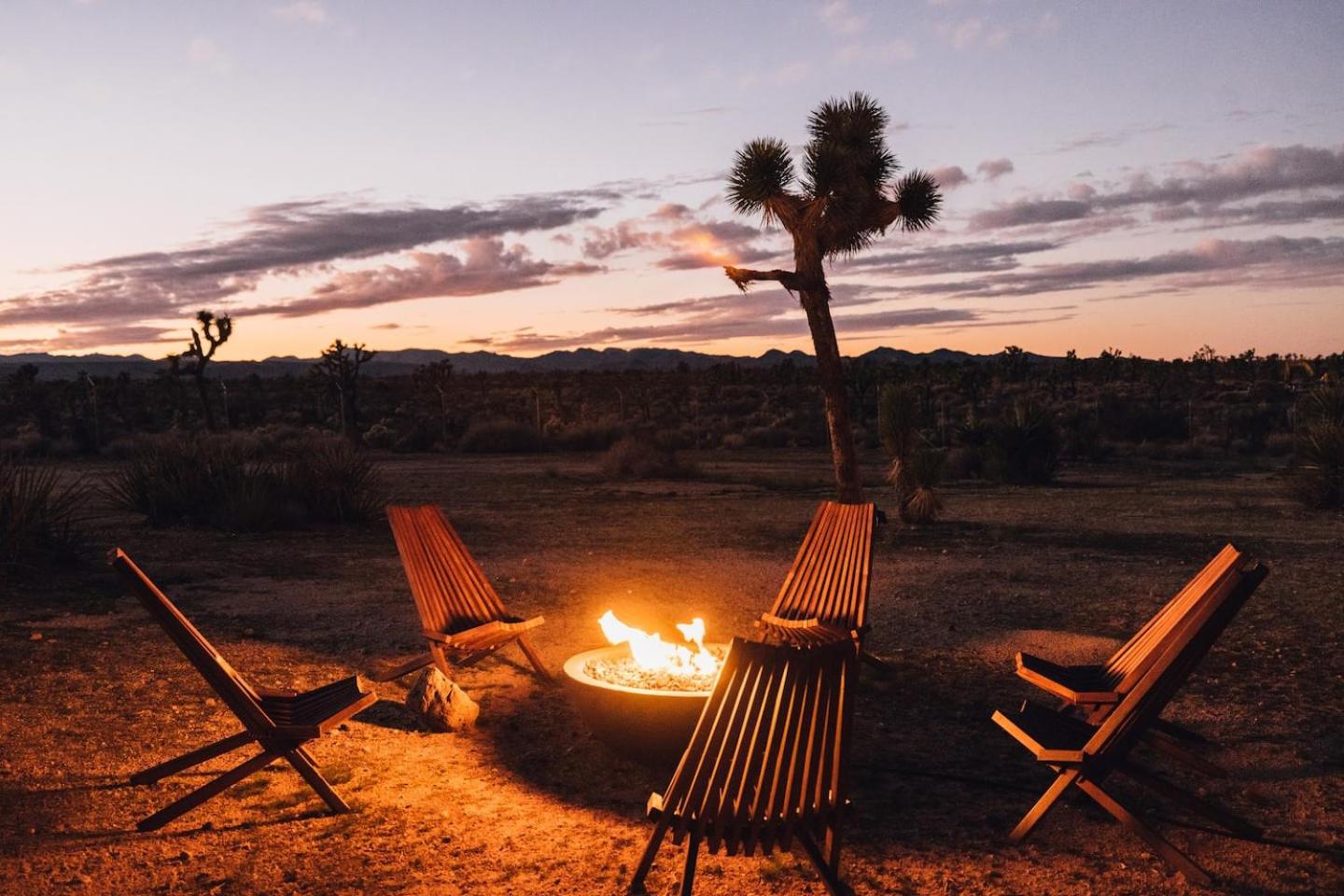 Crazy Heart Ranch view 3