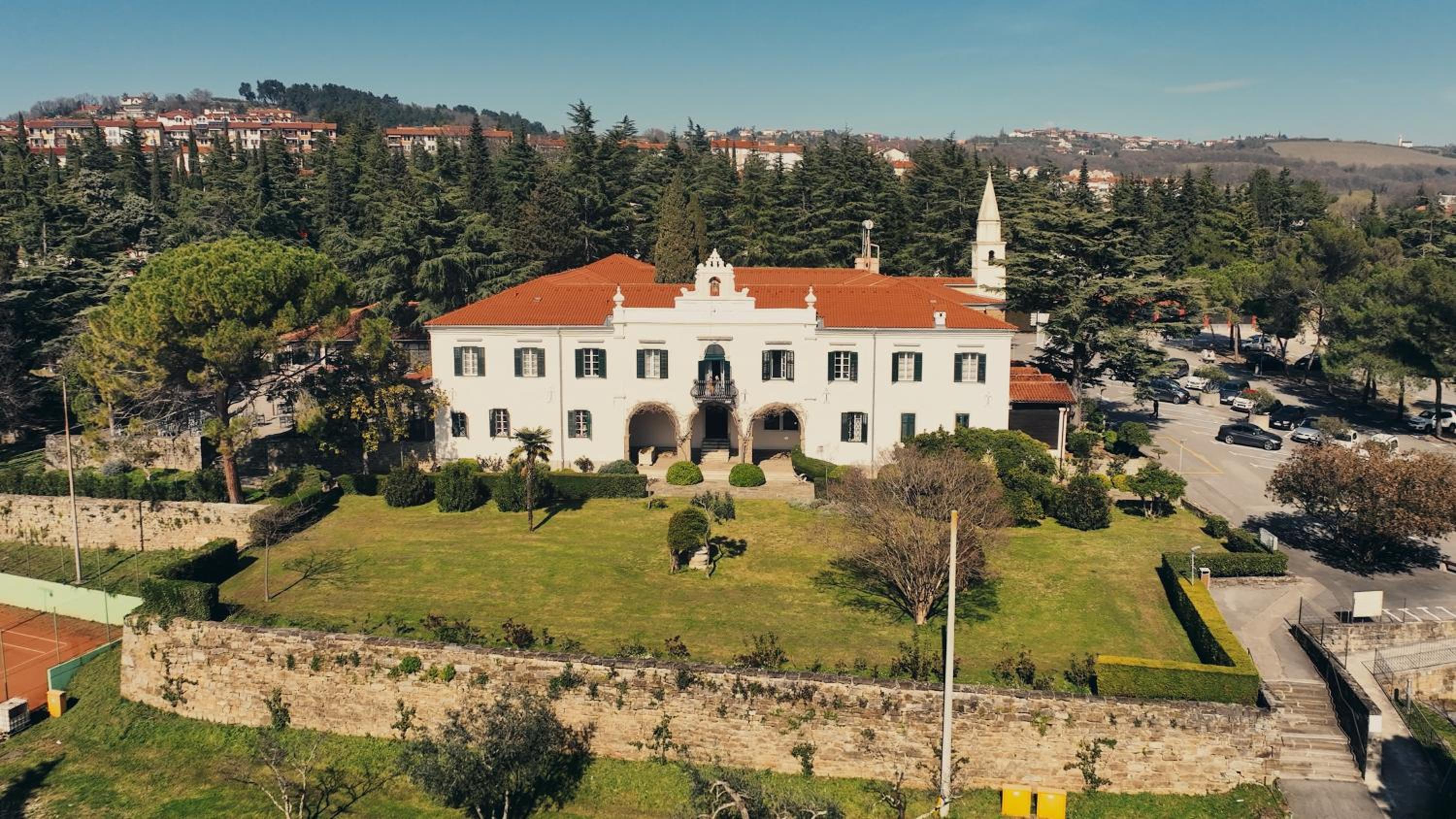 Hotel Villa Cedra - Hotel & Resort Adria Ankaran