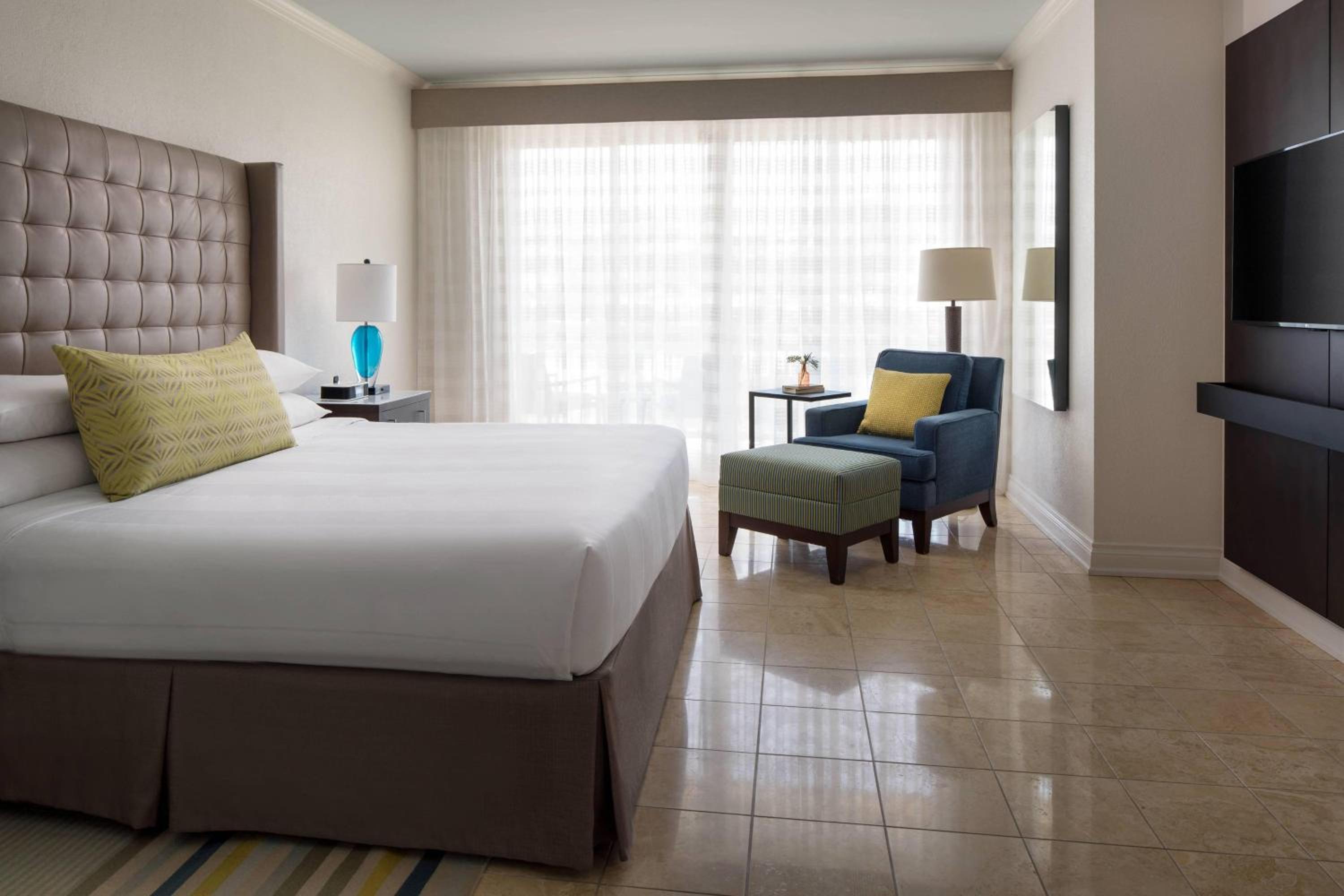 St. Kitts Marriott Resort  The Royal Beach Casino - Property Image 35