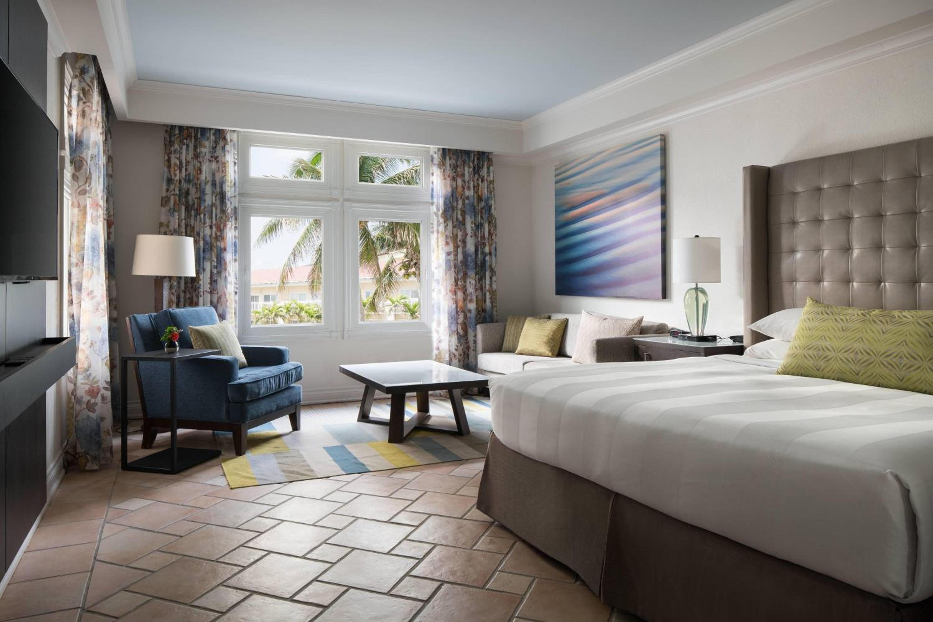 St. Kitts Marriott Resort  The Royal Beach Casino - Property Image 23