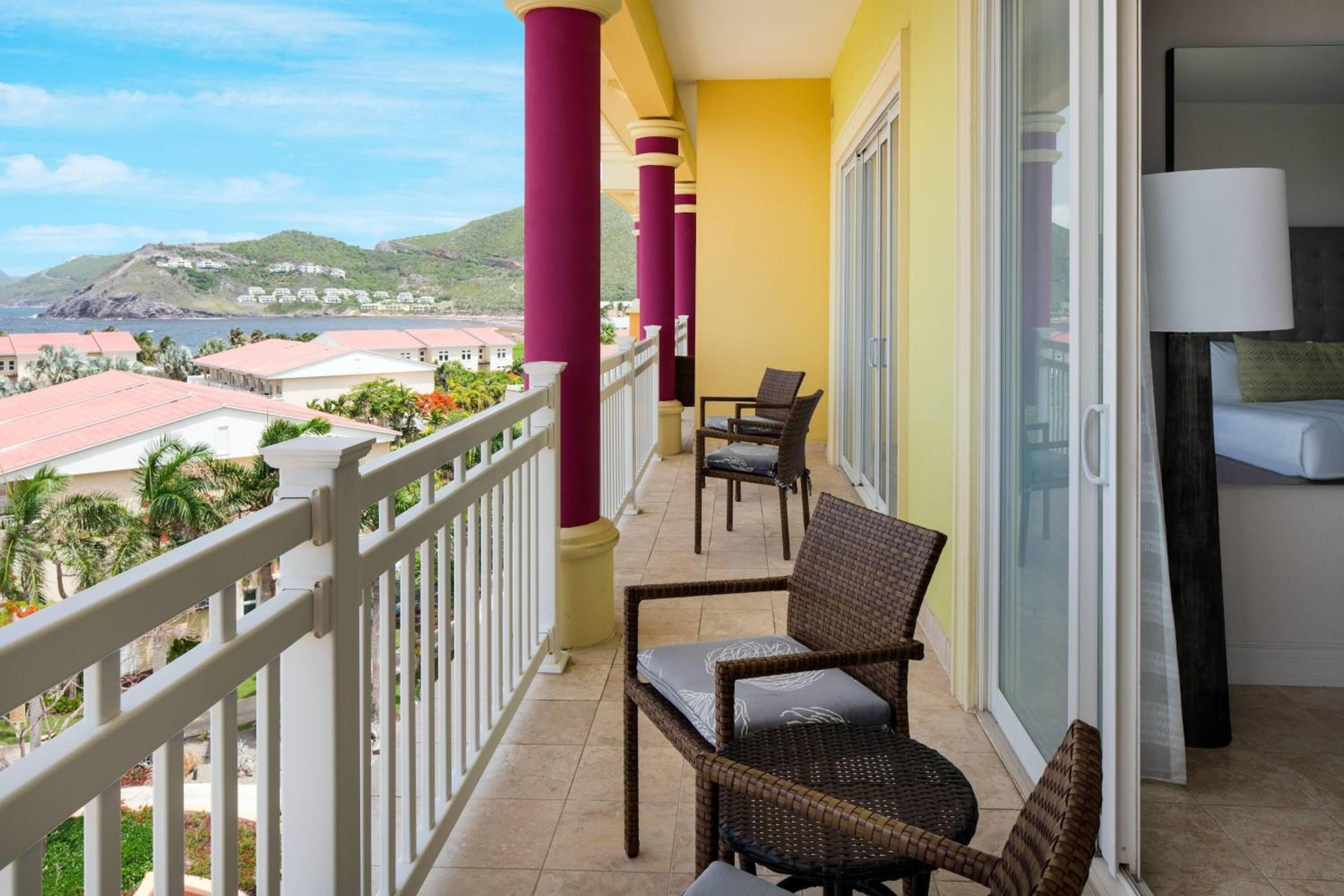 St. Kitts Marriott Resort  The Royal Beach Casino - Property Image 22