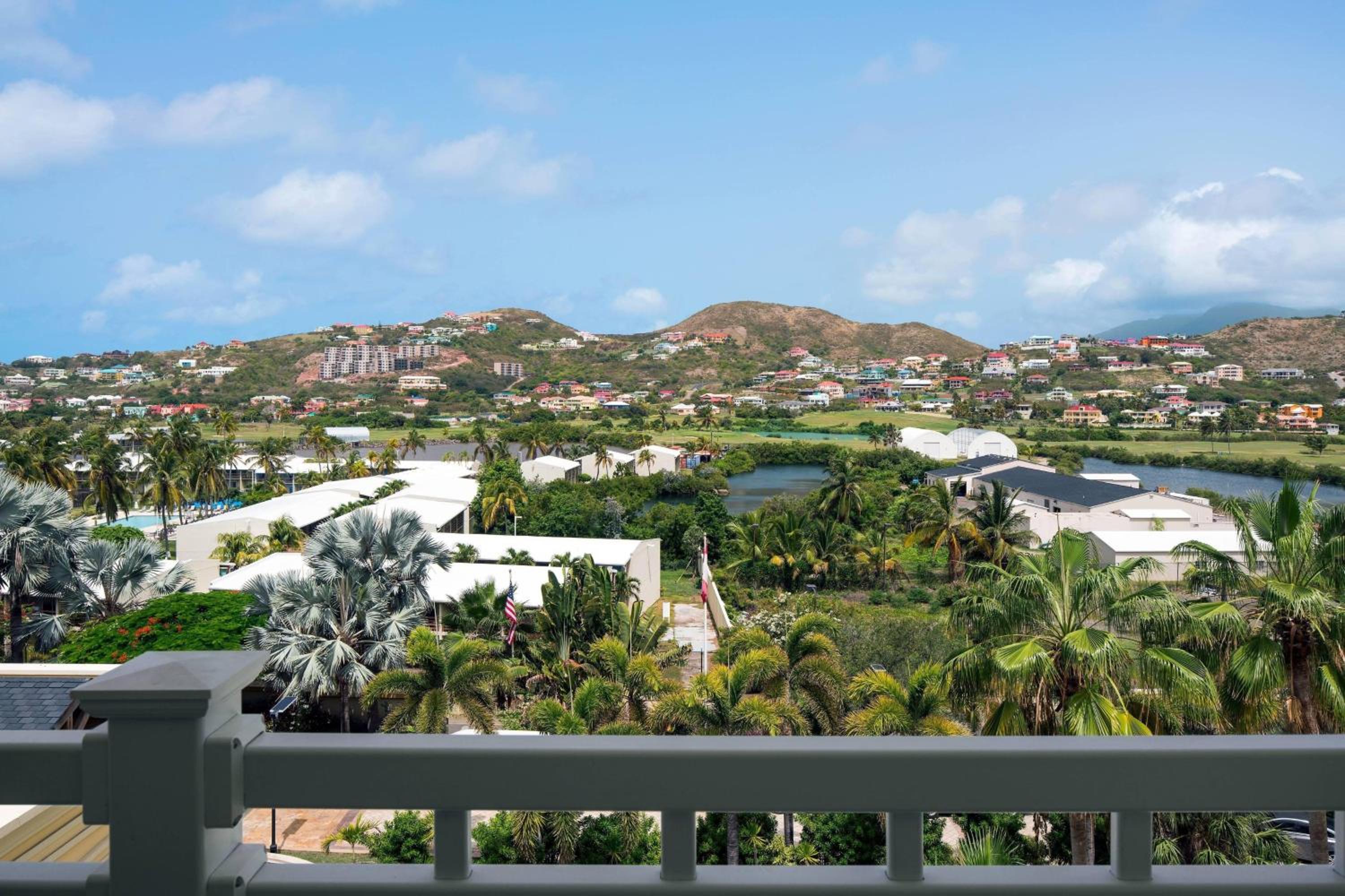 St. Kitts Marriott Resort  The Royal Beach Casino - Property Image 21