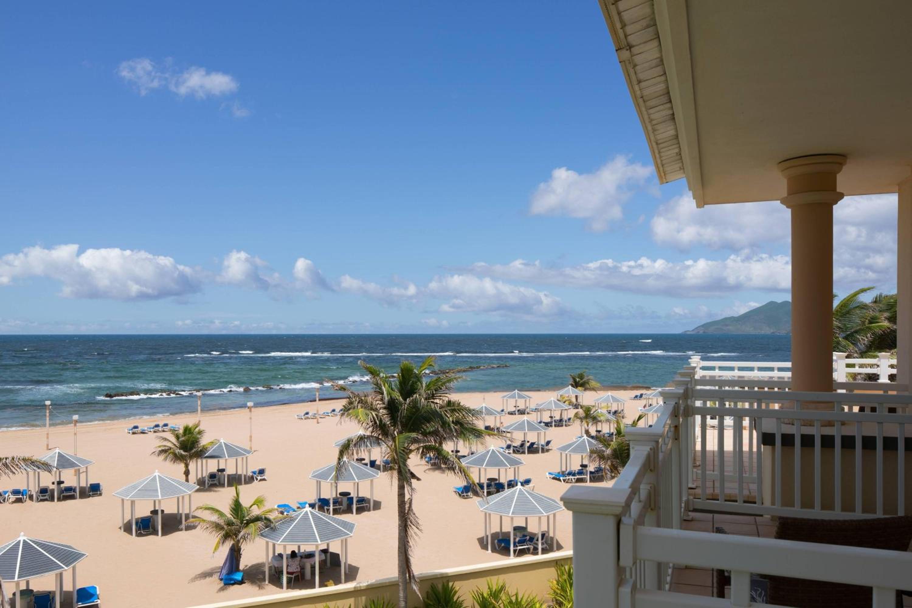 St. Kitts Marriott Resort  The Royal Beach Casino - Property Image 19