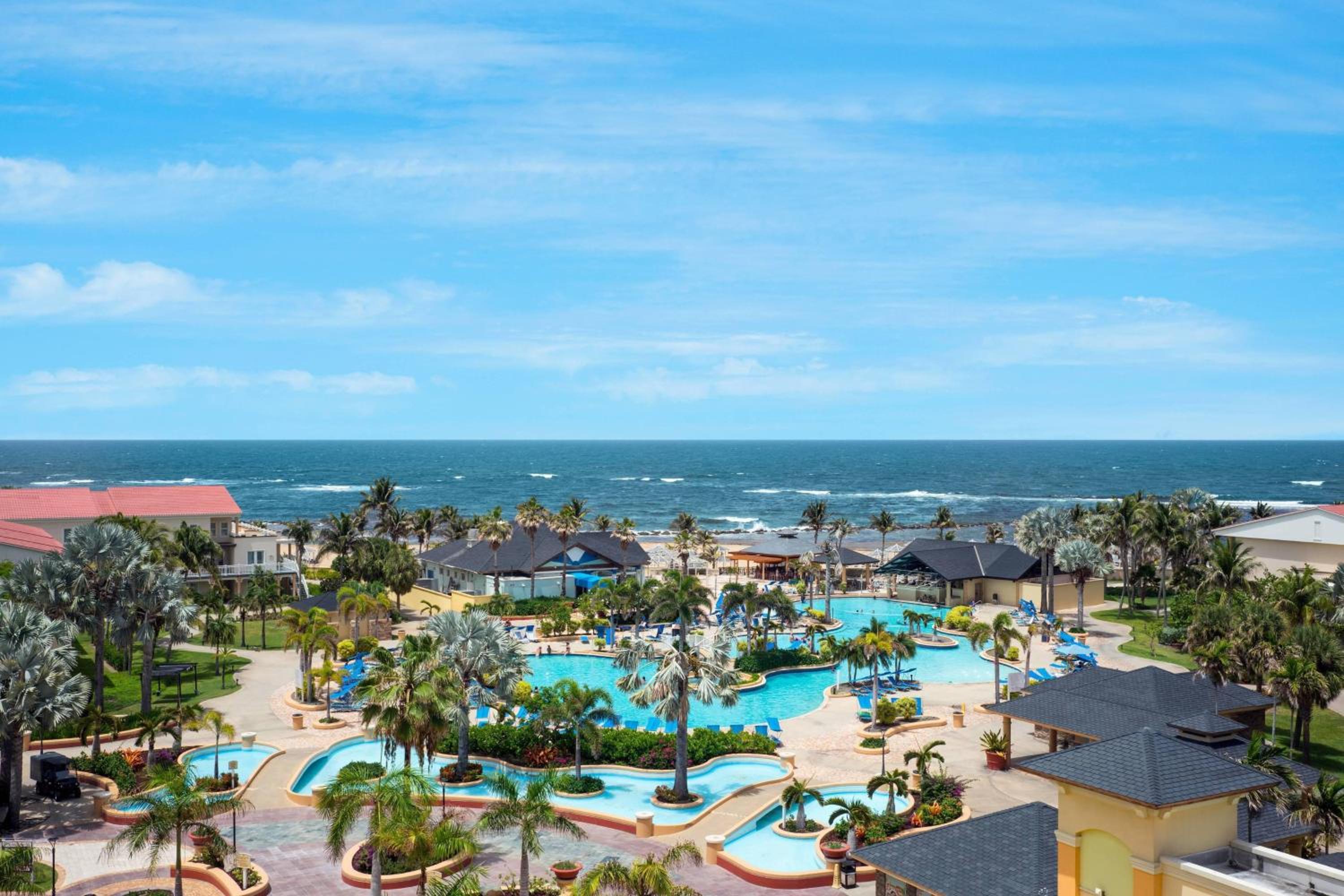 St. Kitts Marriott Resort  The Royal Beach Casino - Property Image 20