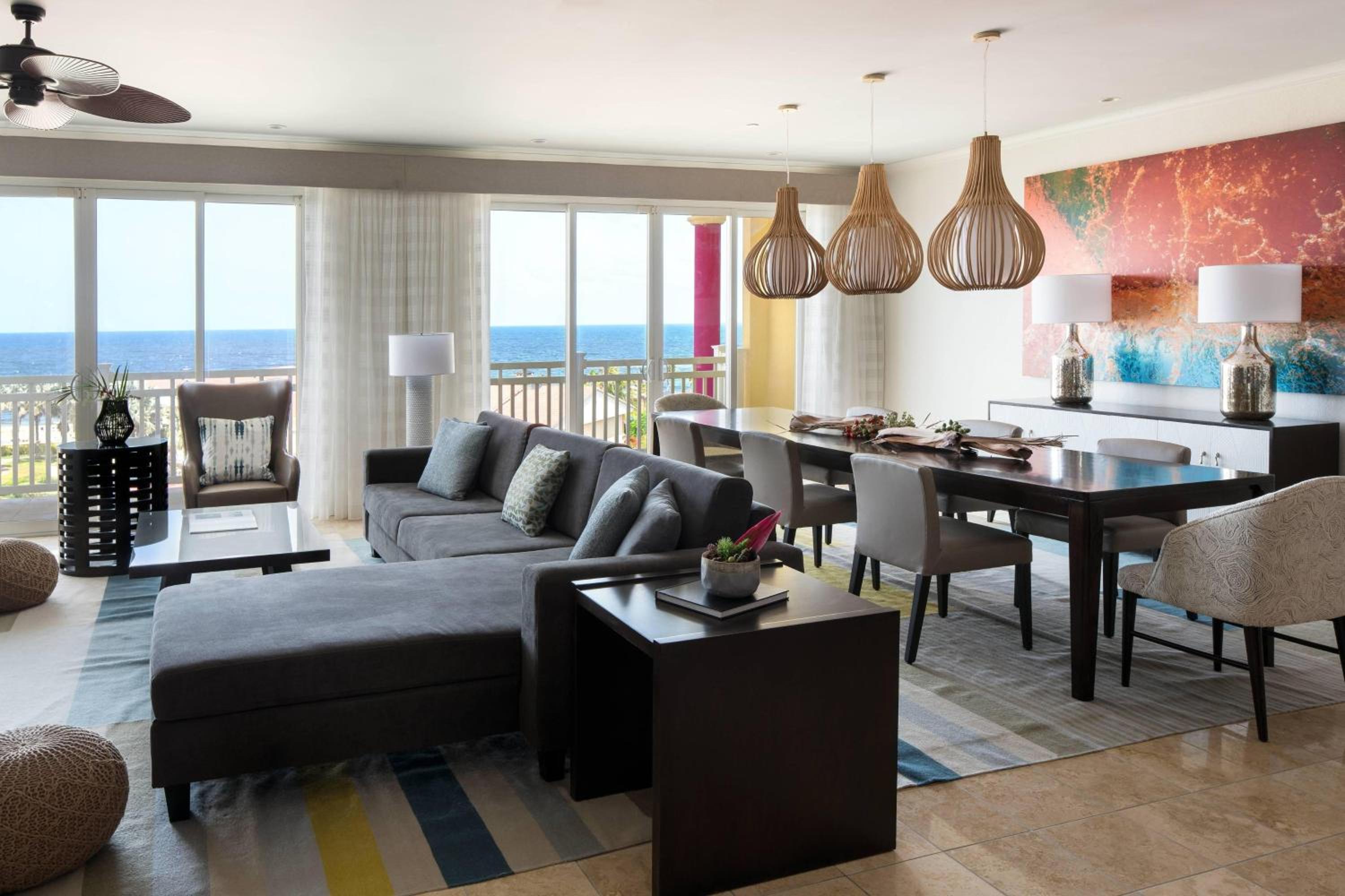 St. Kitts Marriott Resort  The Royal Beach Casino - Property Image 16
