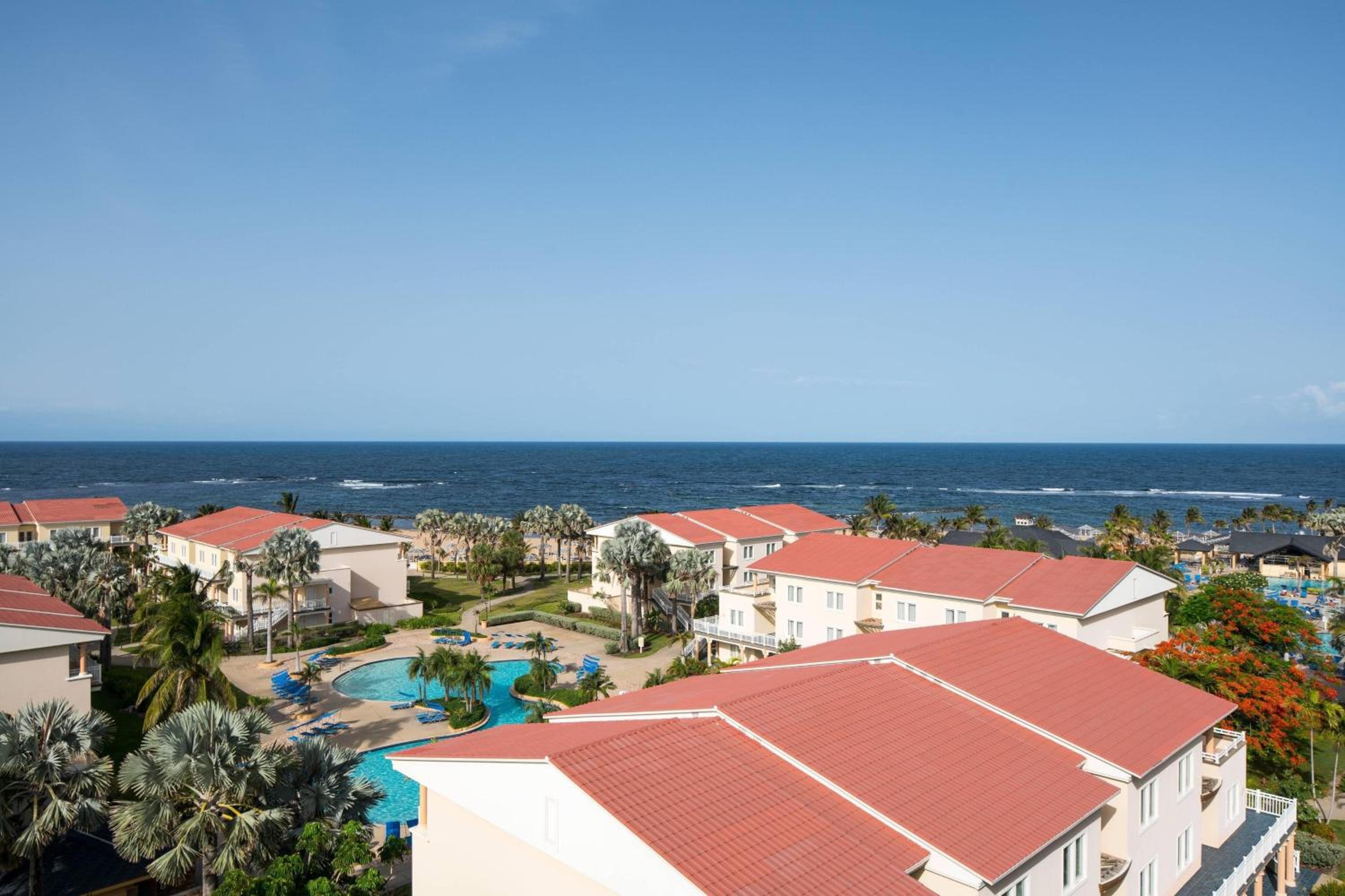 St. Kitts Marriott Resort  The Royal Beach Casino - Property Image 1