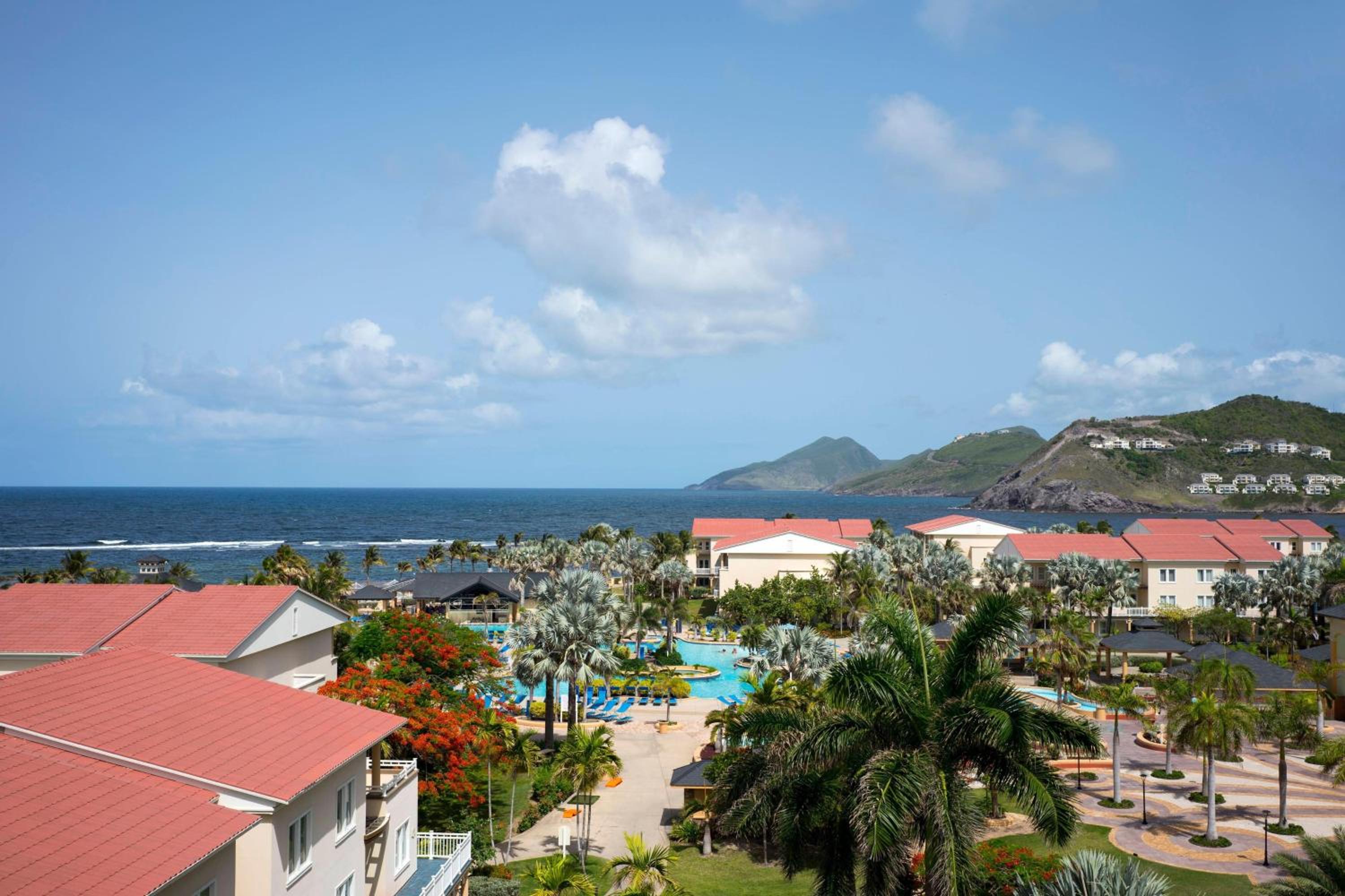 St. Kitts Marriott Resort  The Royal Beach Casino - Property Image 12