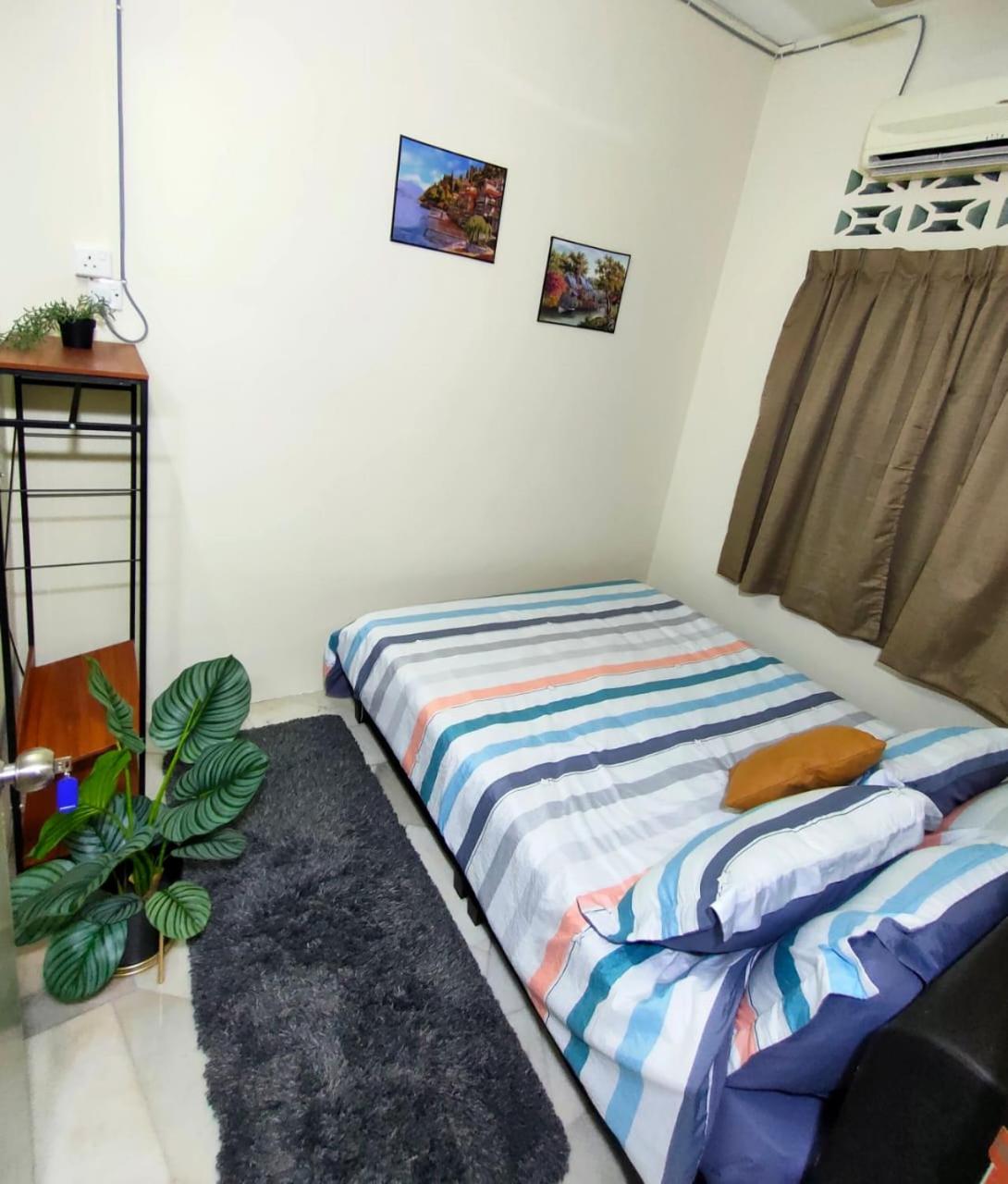 88 Homestay Teluk Intan 5 minutes to Leaning Tower photo 6