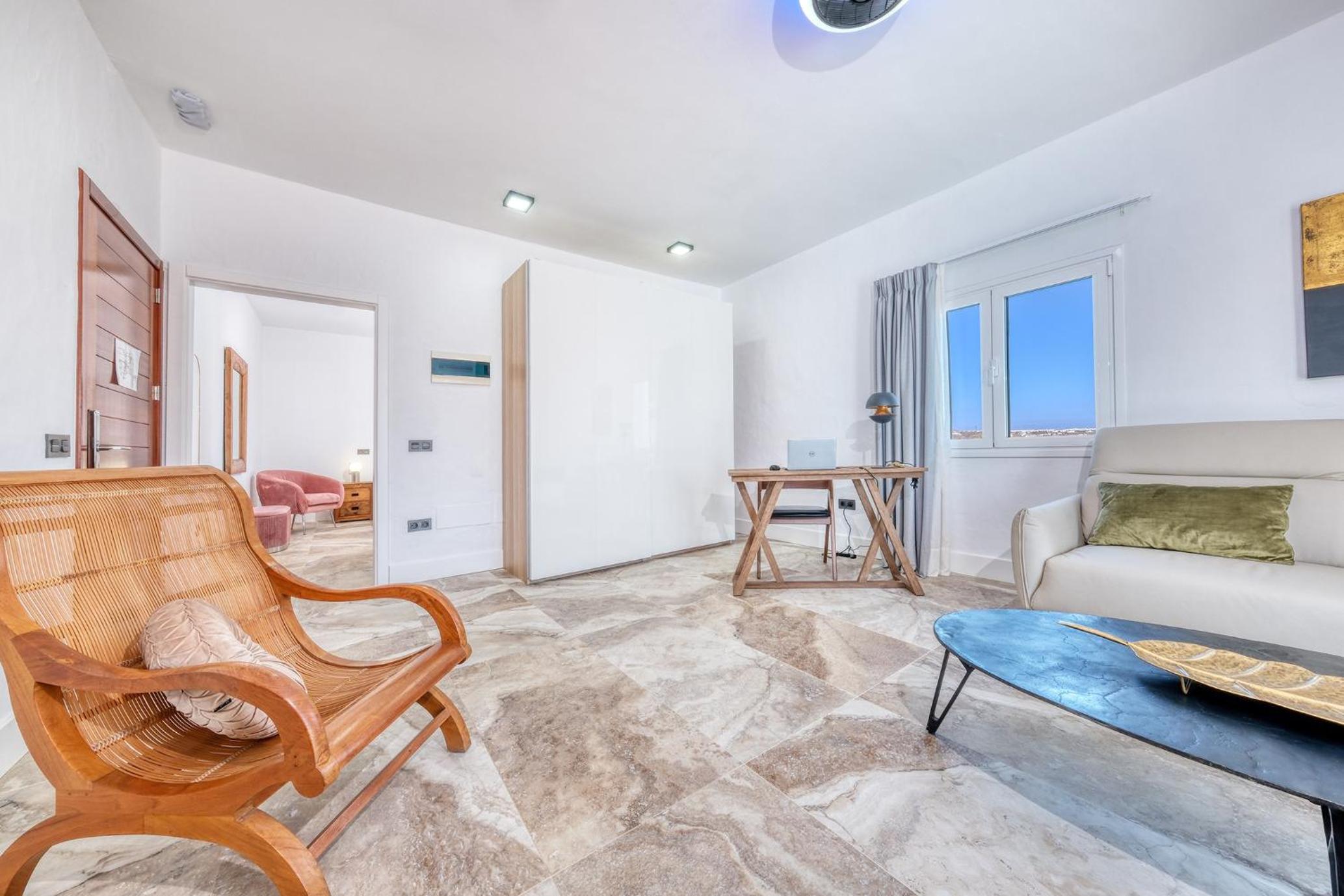 Casa Serena 10 Boutique- Adults Only-Breakfast Included