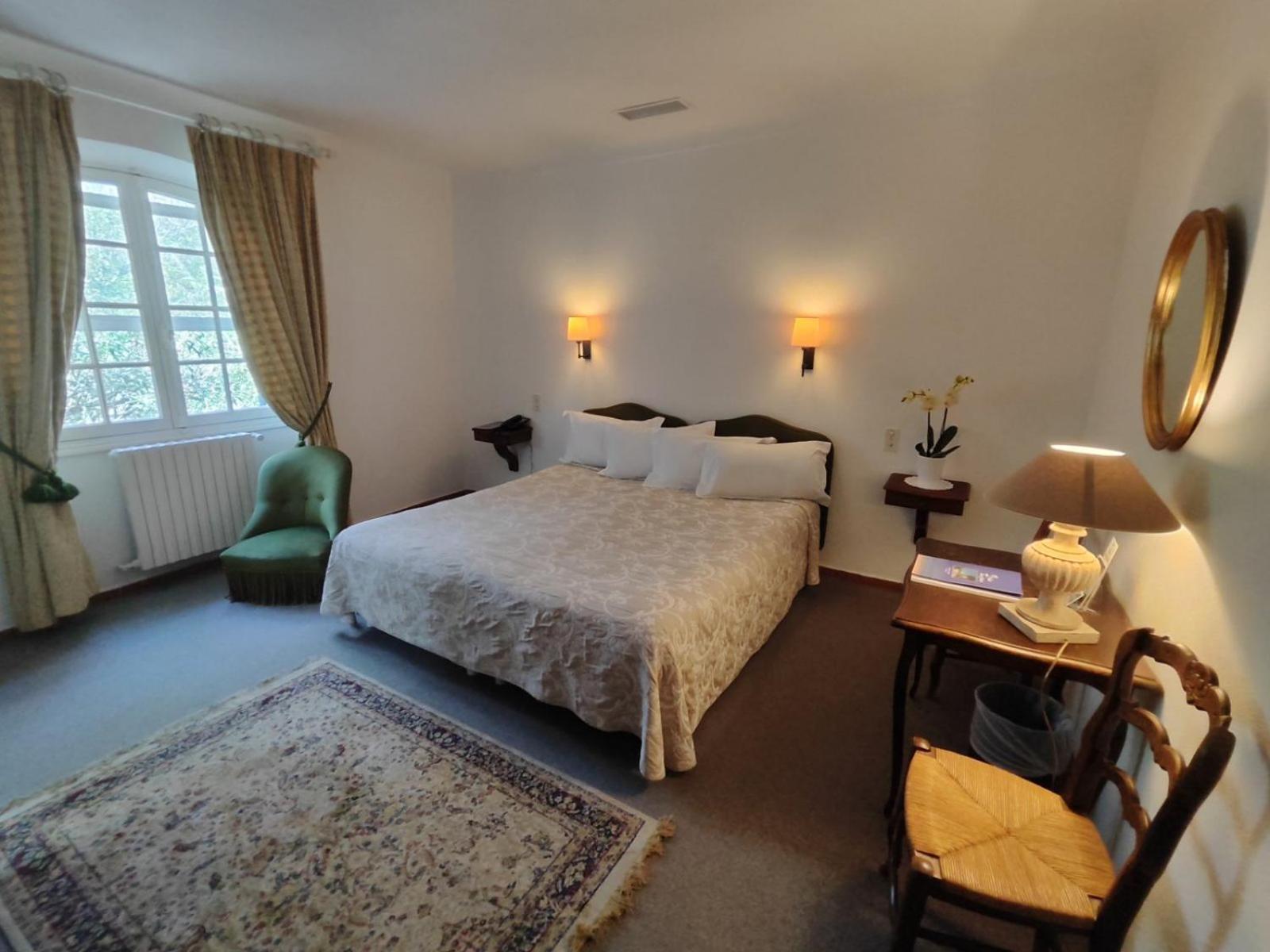 Hôtel Saint Andre, photo 60