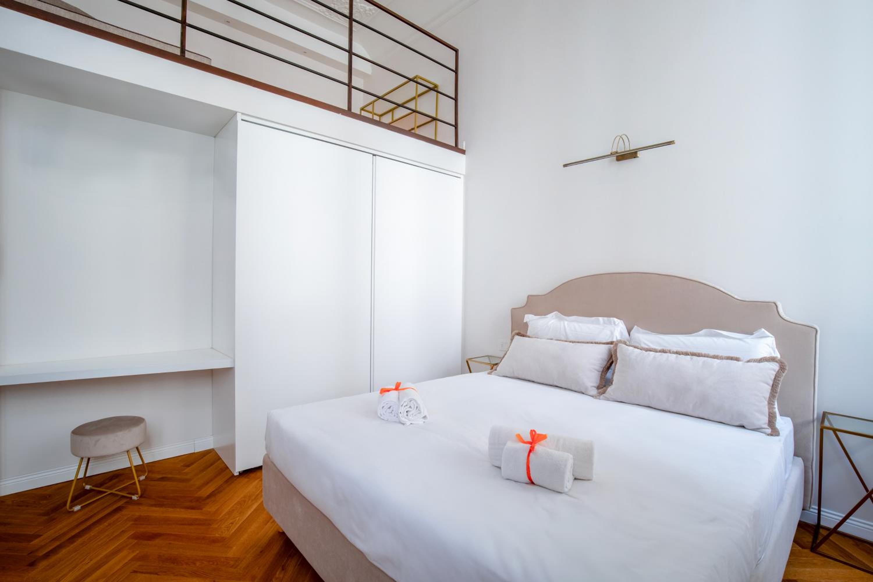 Margherita Florence Apartament photo 2