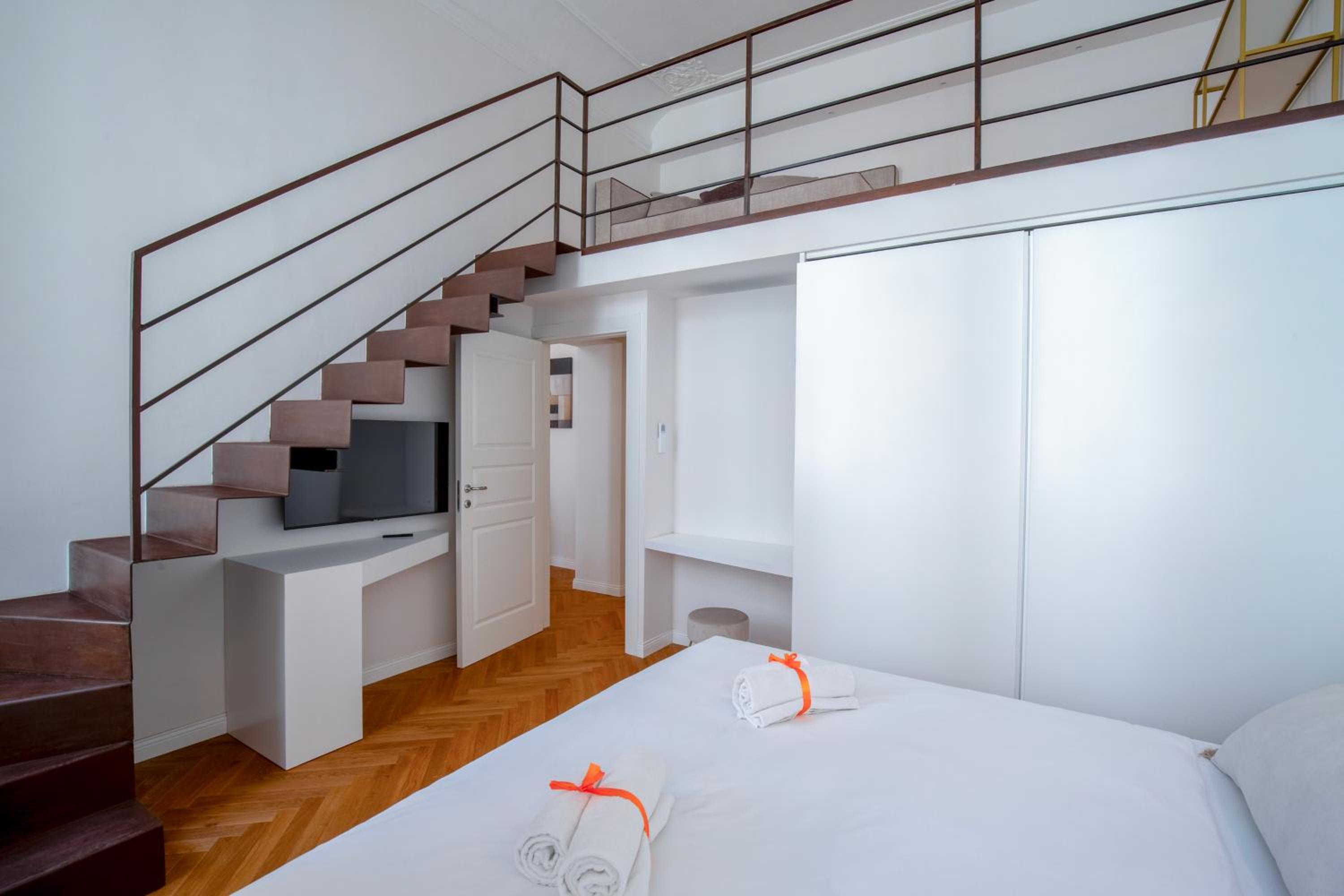 Margherita Florence Apartament photo 5