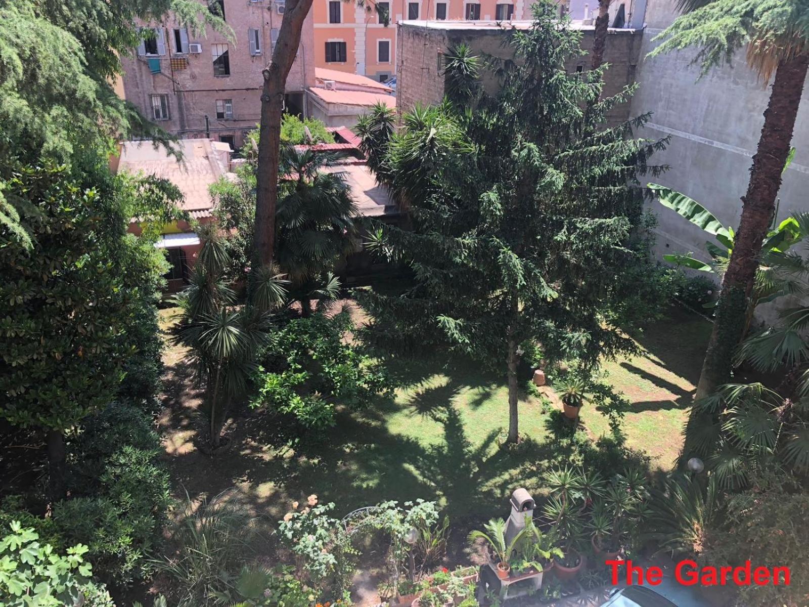 LE TRE M - Guesthouse