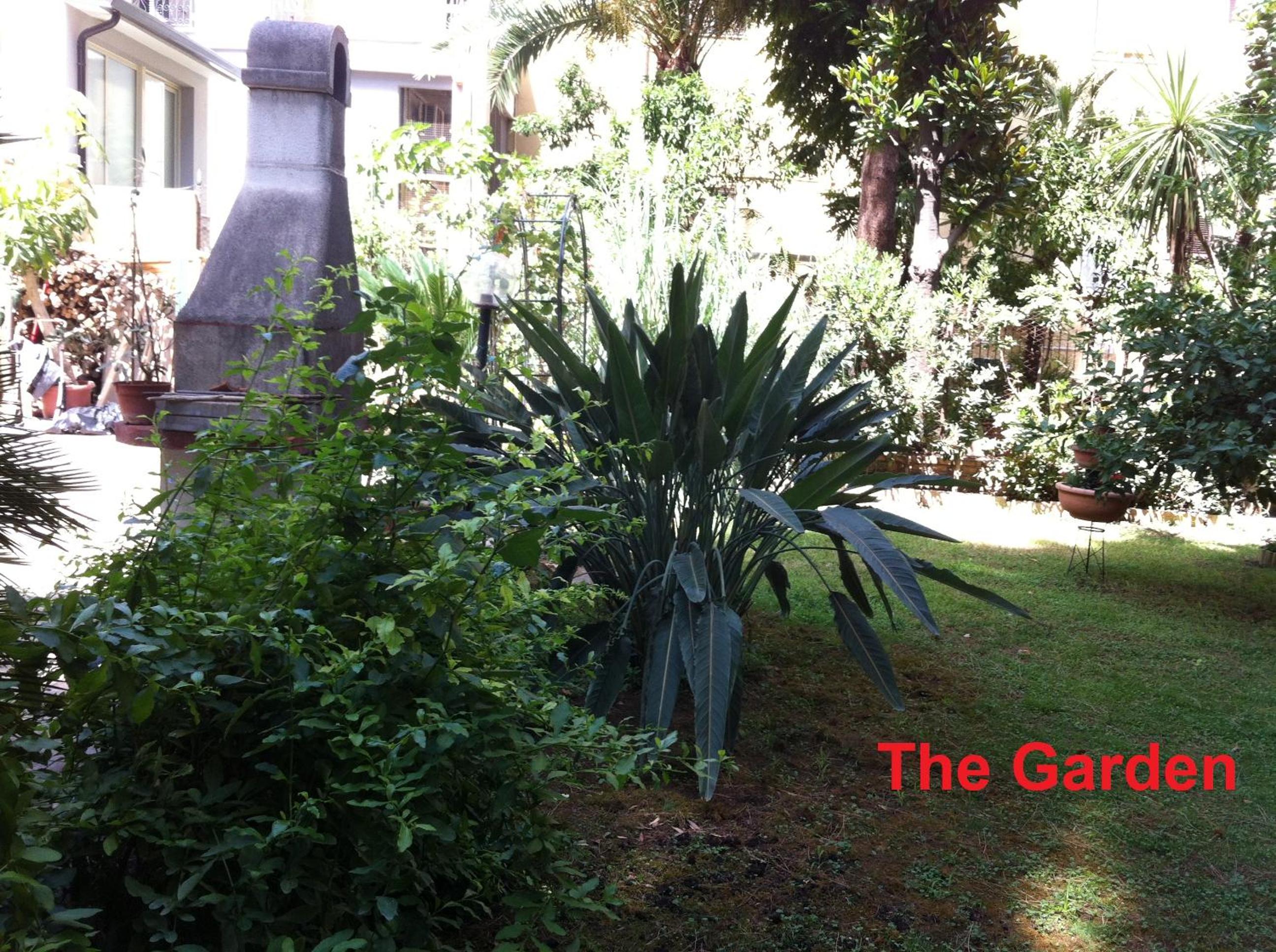 LE TRE M - Guesthouse