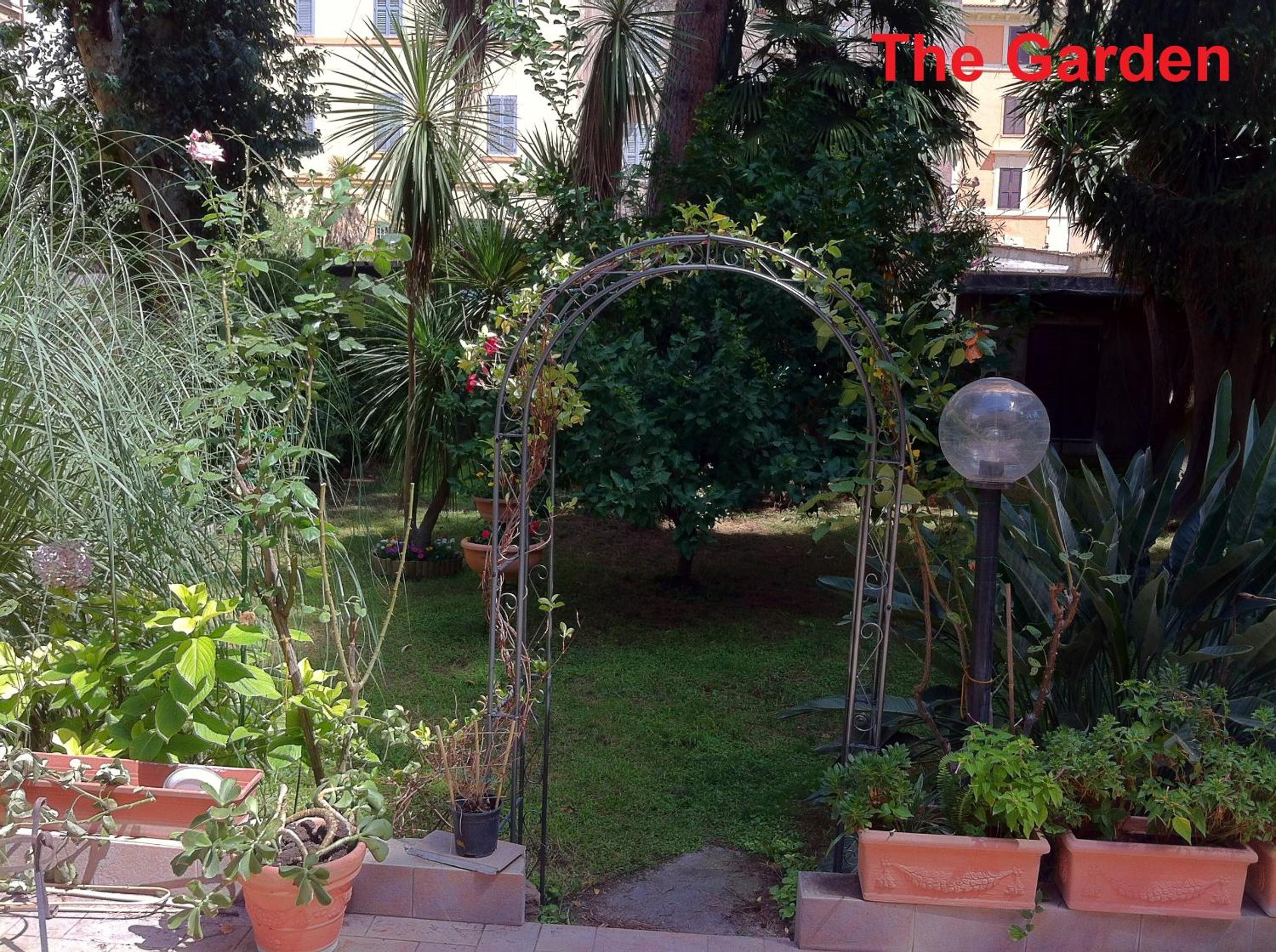 LE TRE M - Guesthouse