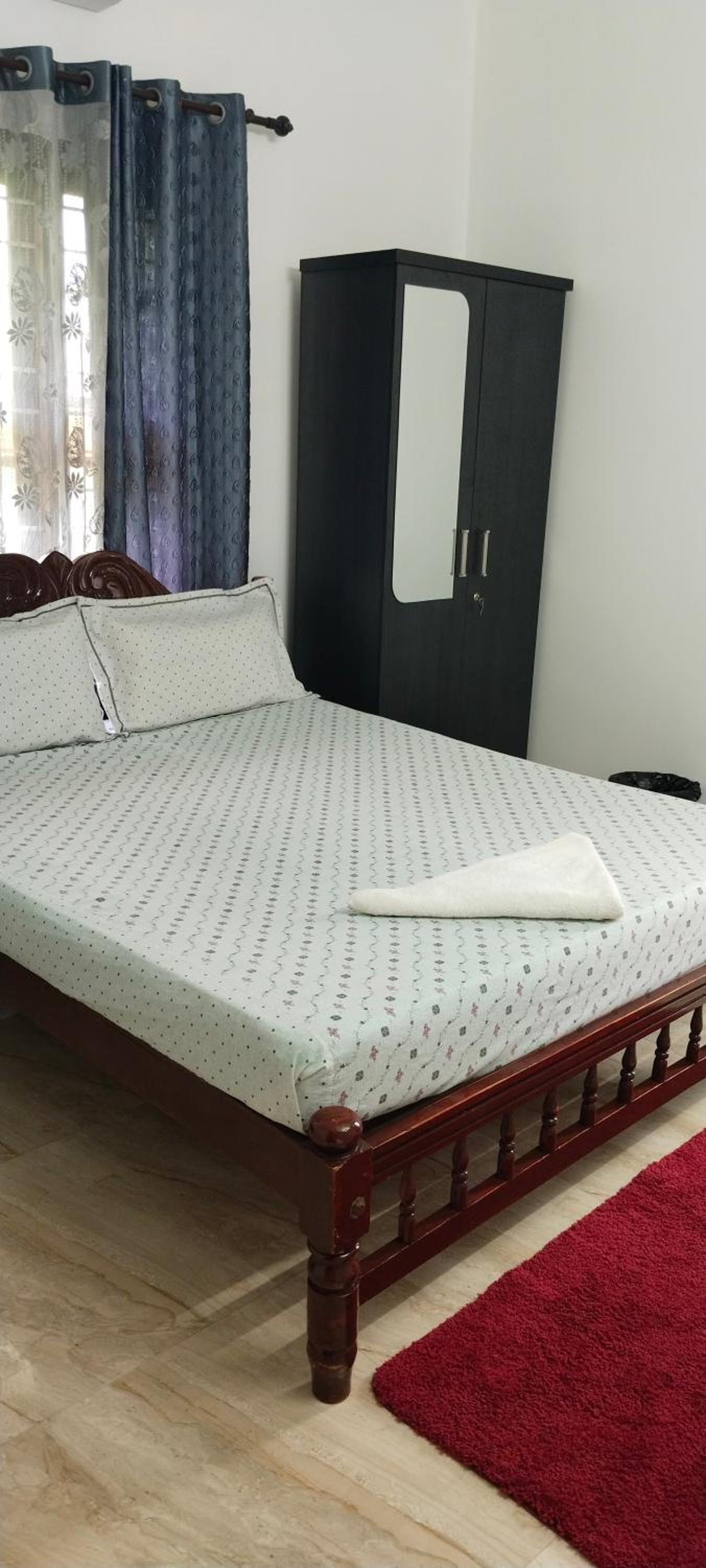 Miracle Dream Homestay Munroe Island view 4