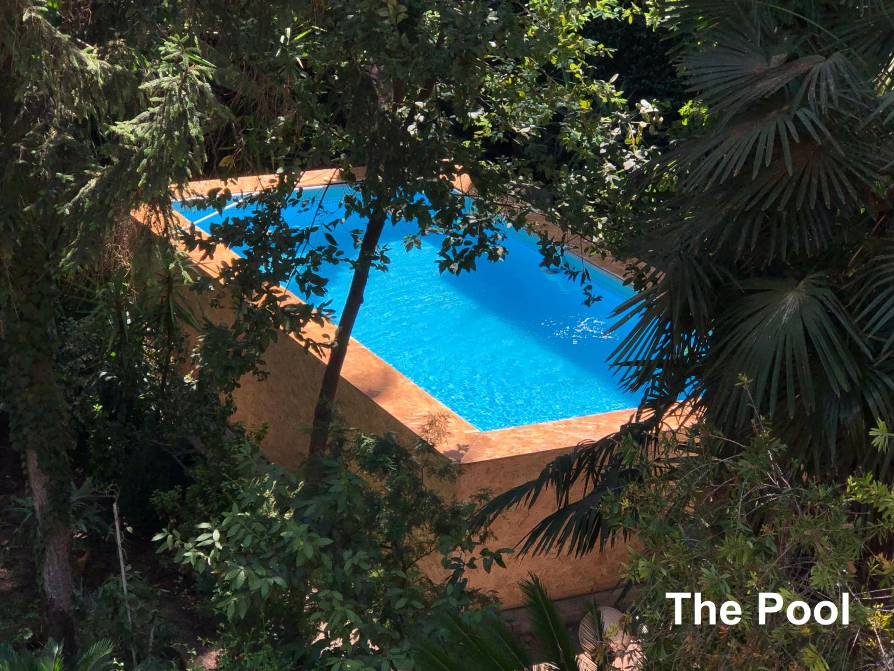 LE TRE M - Guesthouse
