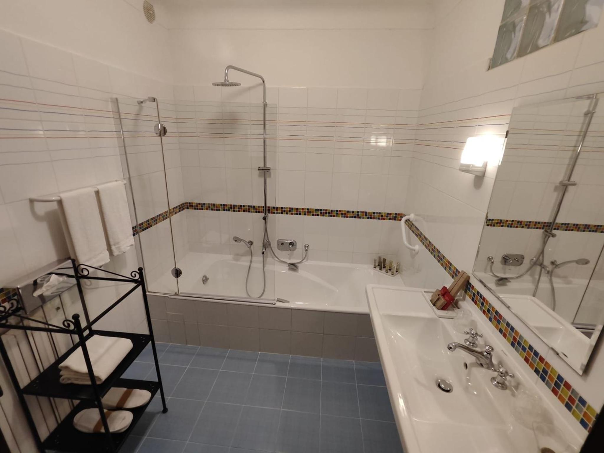 Hôtel Saint Andre, photo 10