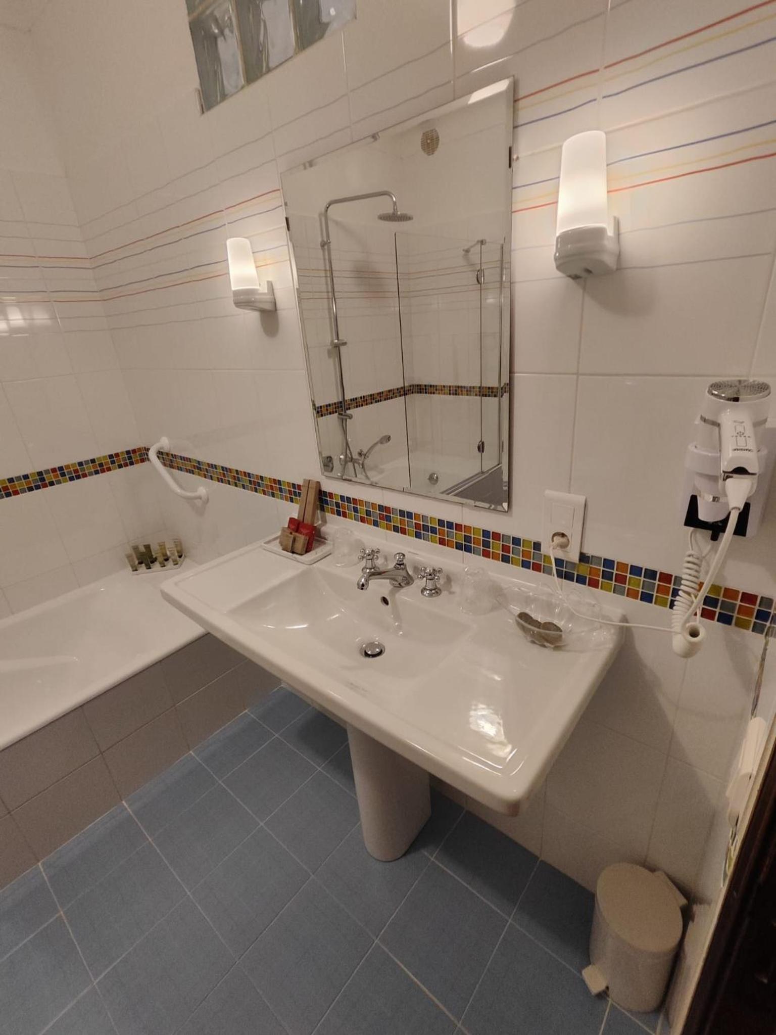 Hôtel Saint Andre, photo 39