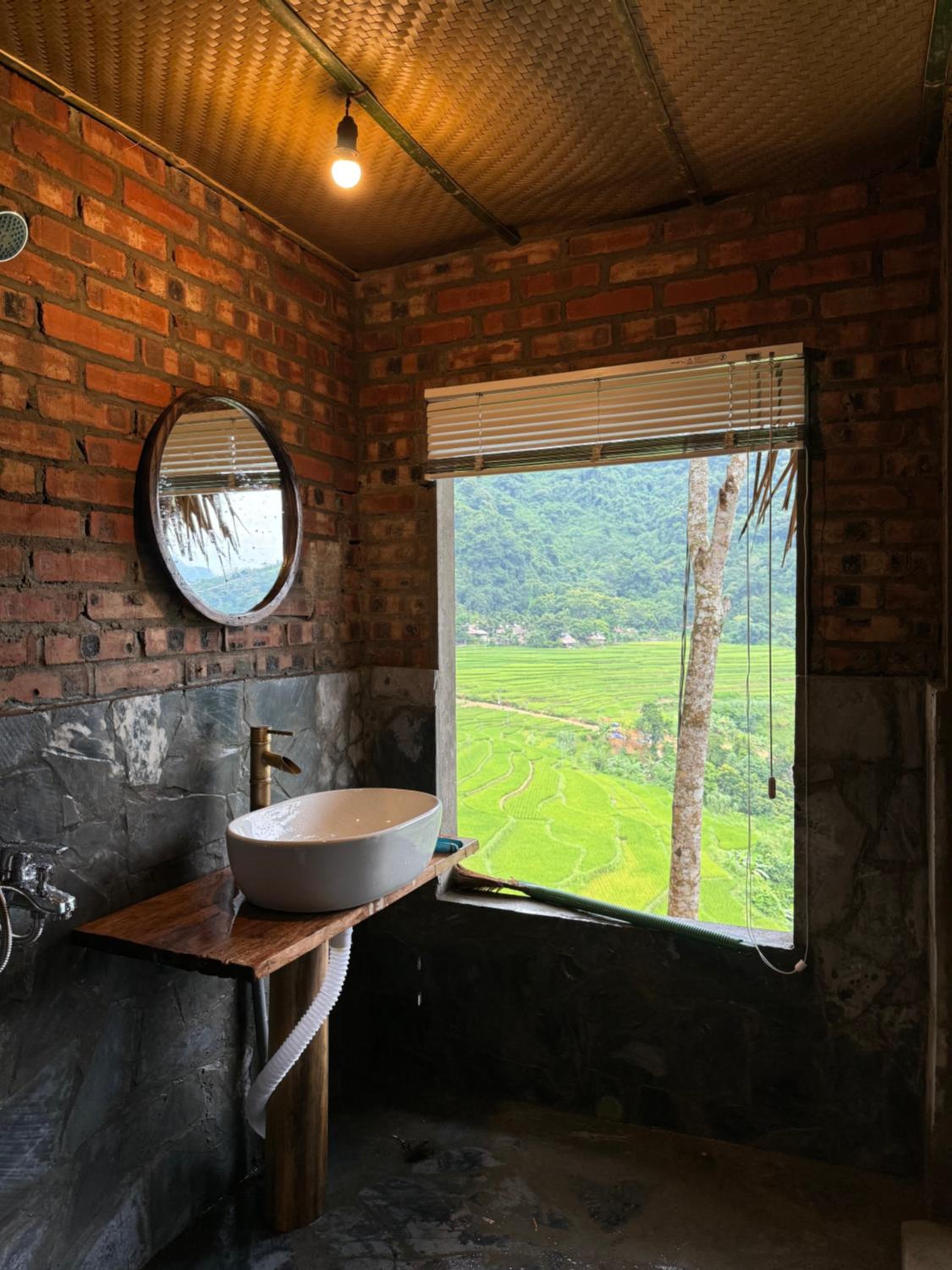 Pu Luong - Duy Phuong Homestay