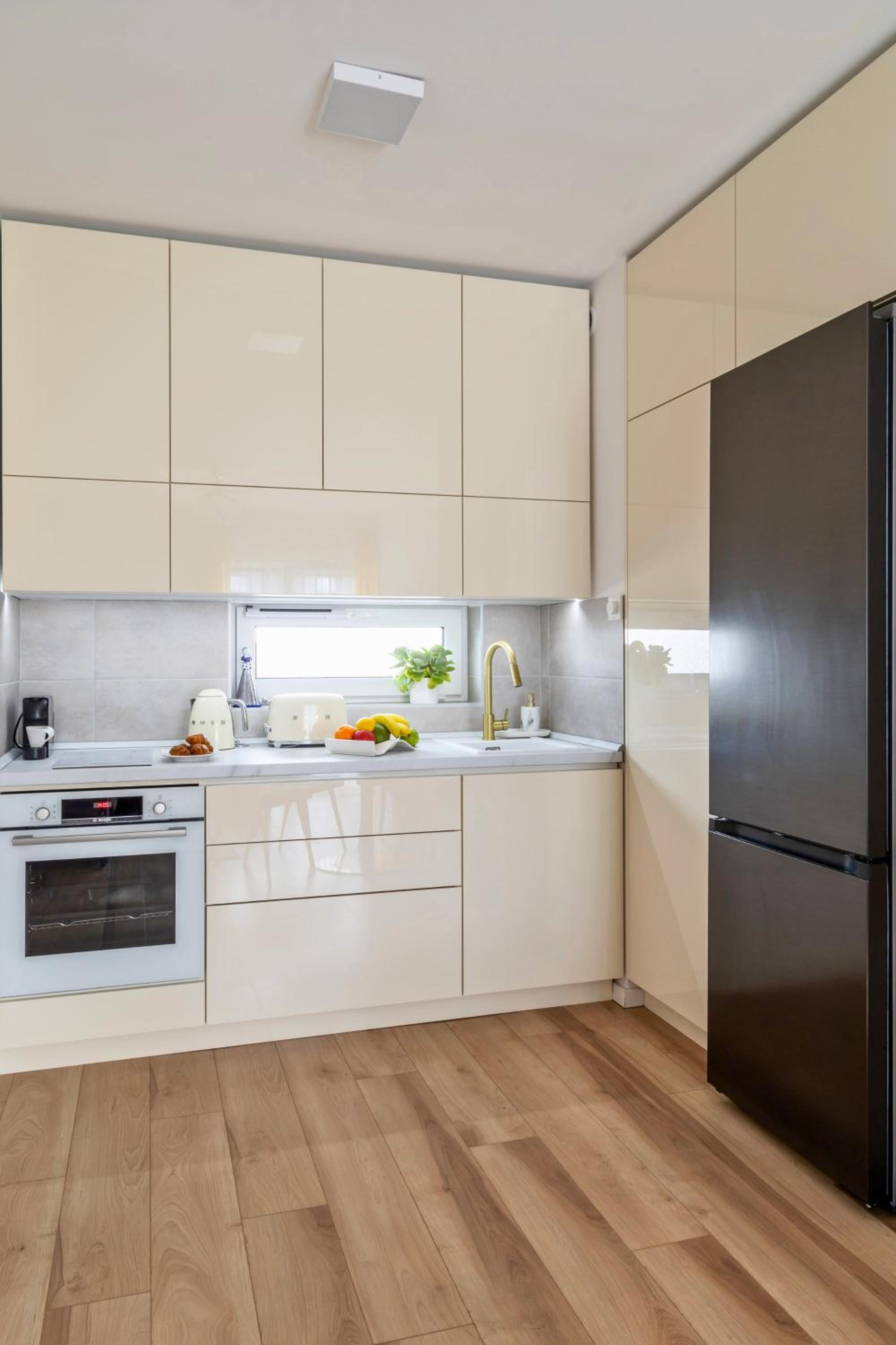 Marone Residence Apartments