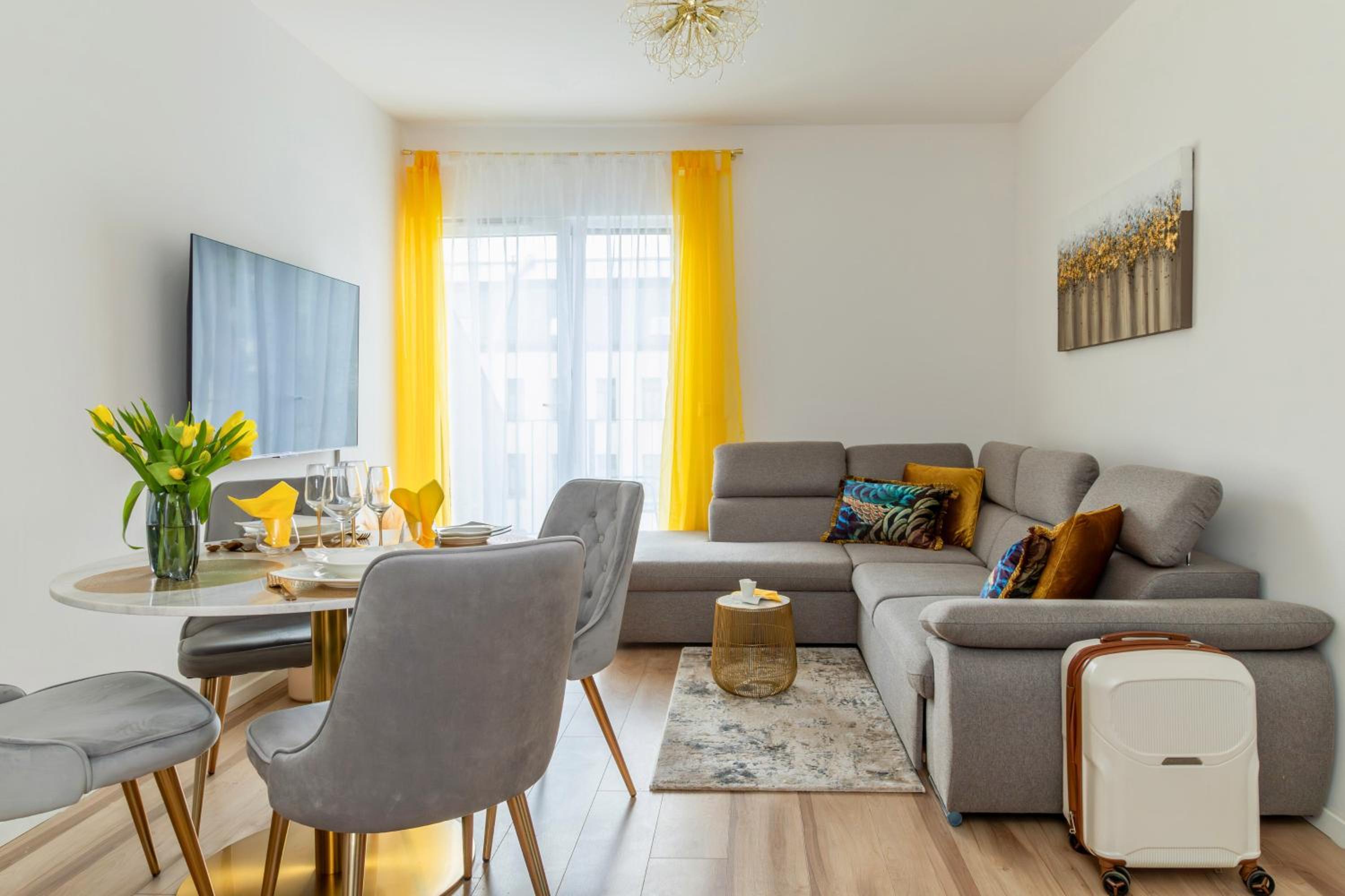 Marone Residence Apartments