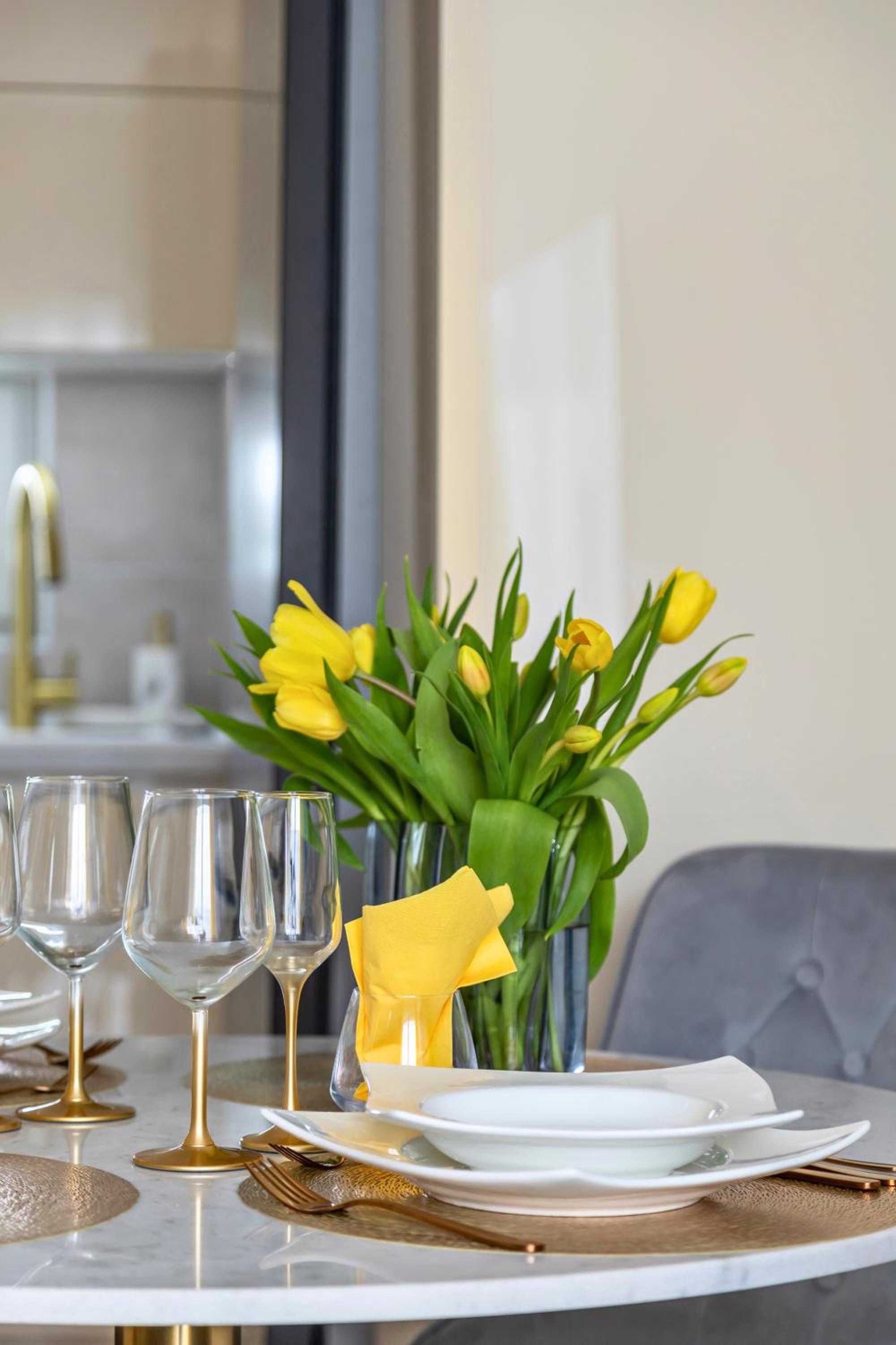Marone Residence Apartments