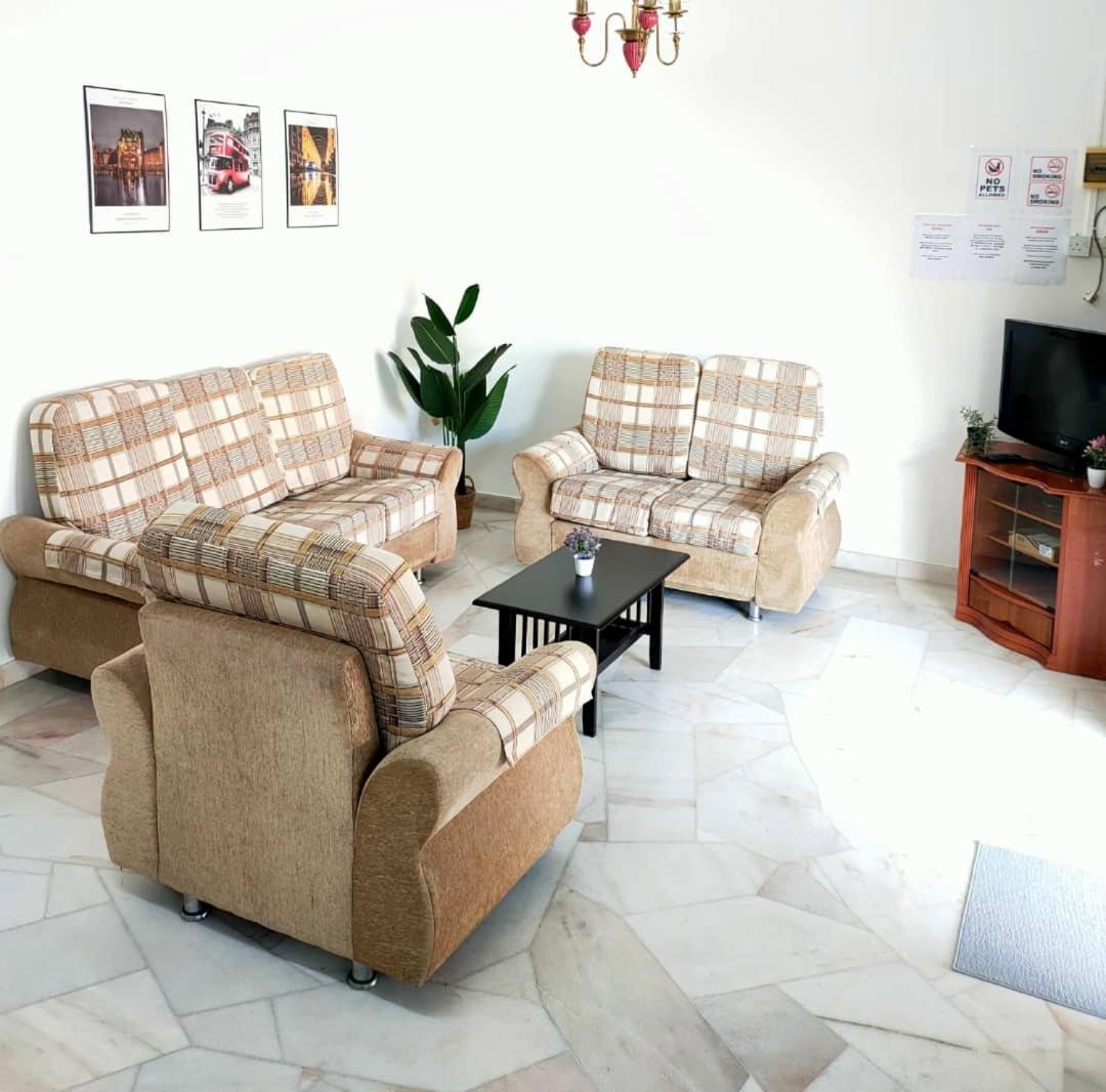 88 Homestay Teluk Intan 5 minutes to Leaning Tower photo 1