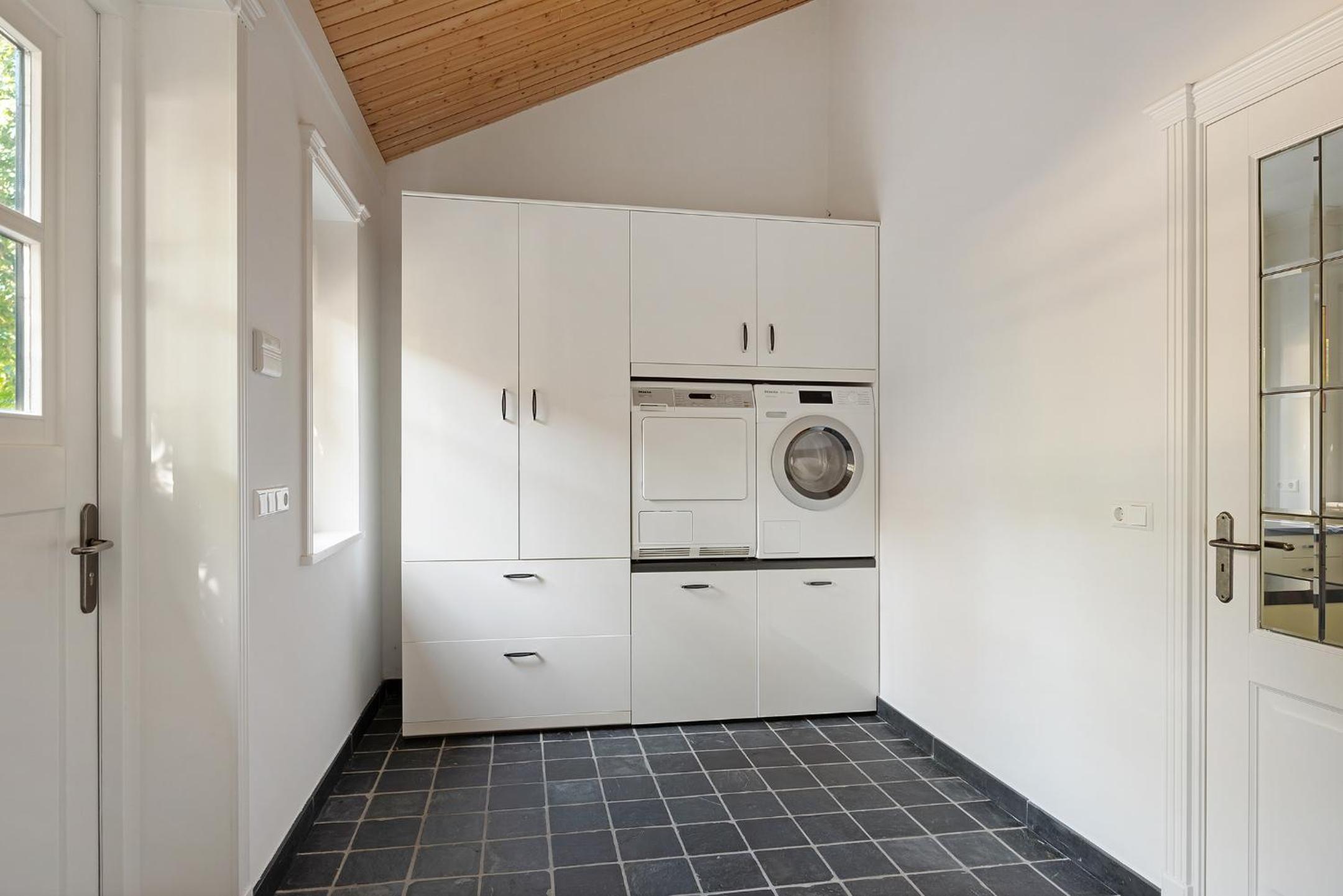 Luxe appartement in landelijke omgeving