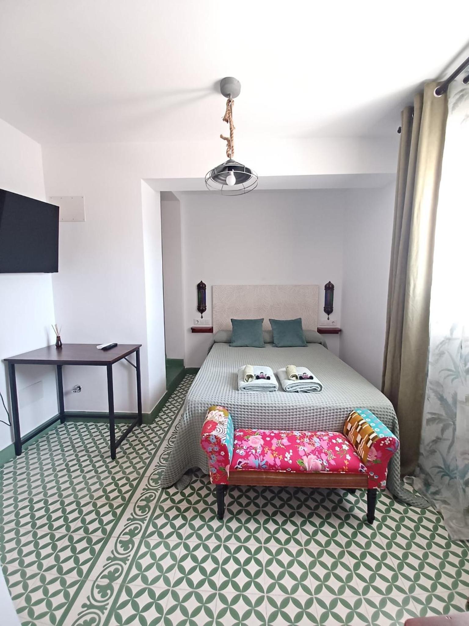 Gibraltar Views Guest House