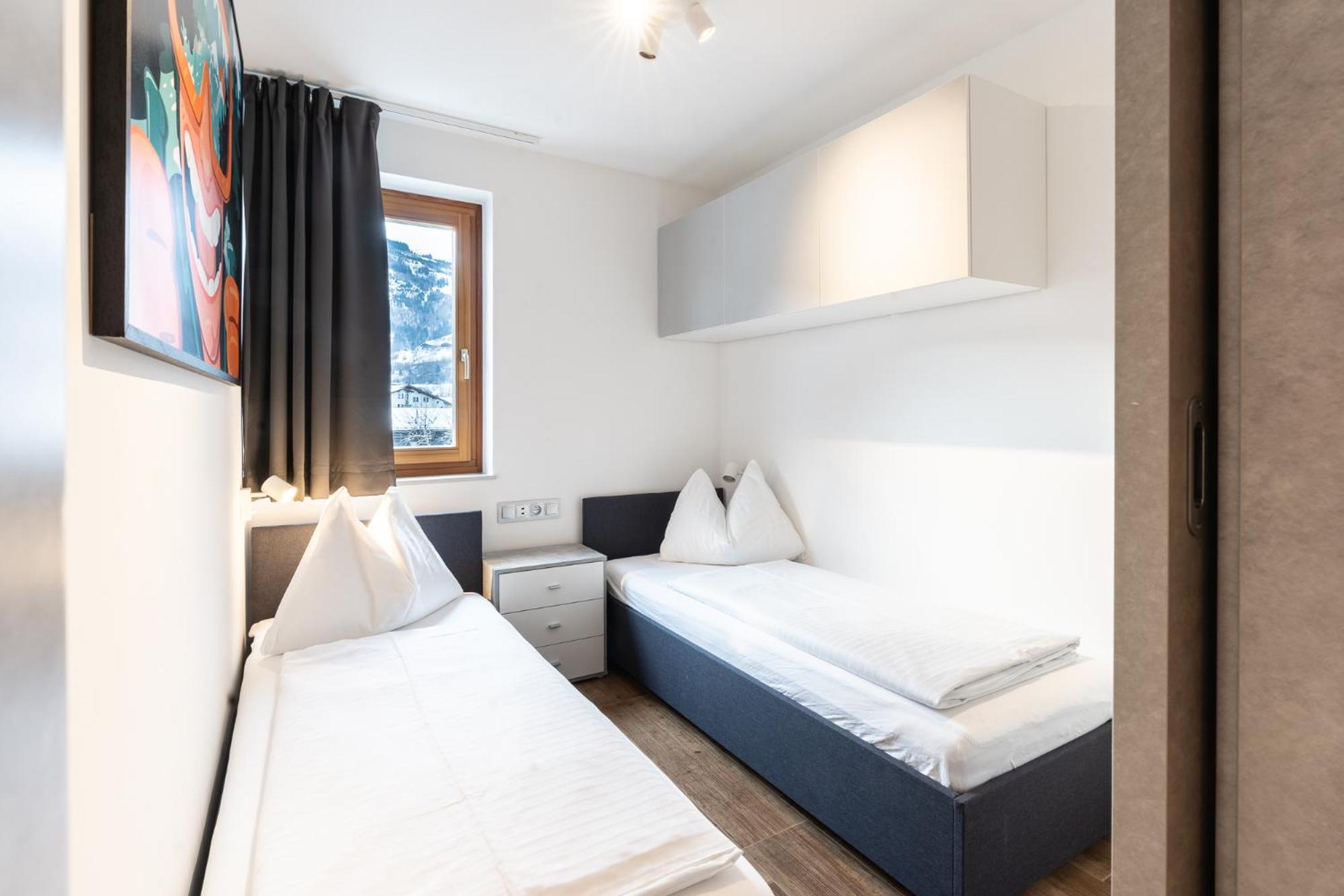 Low Budget Kaprun Apartments view 5