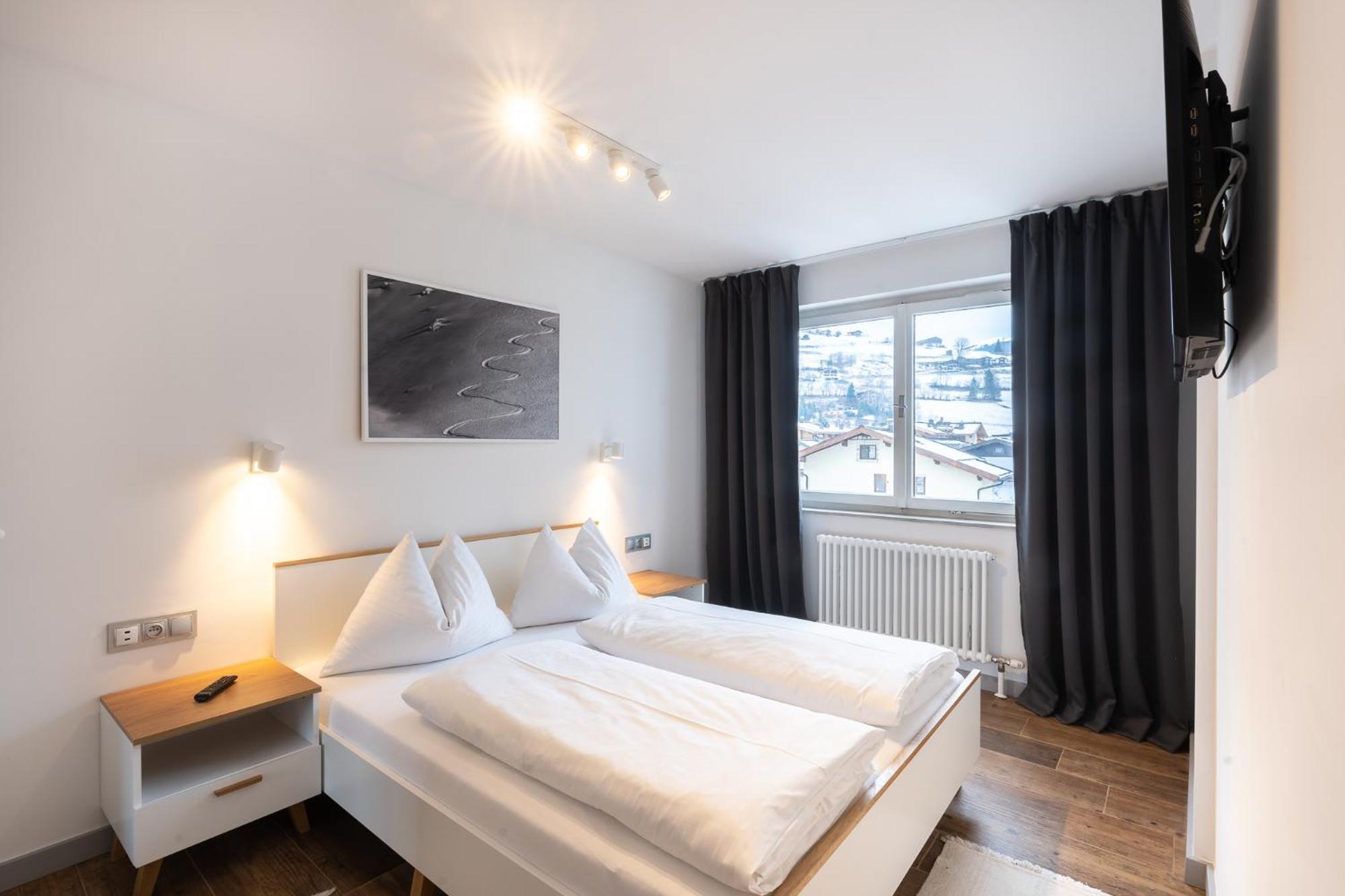 Low Budget Kaprun Apartments view 4
