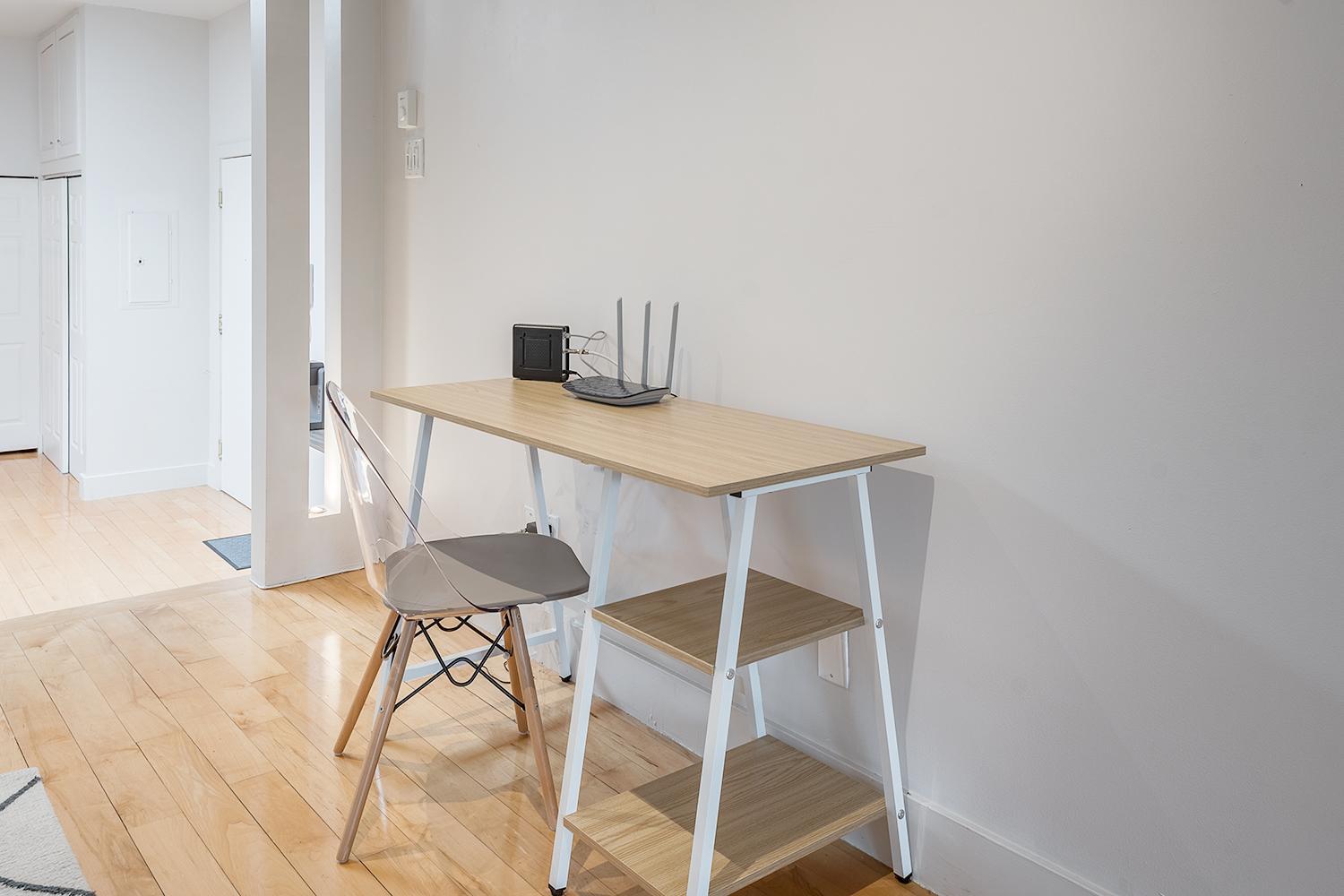 Loft The White Pearl Plateau-Mont-Royal 3 Beds