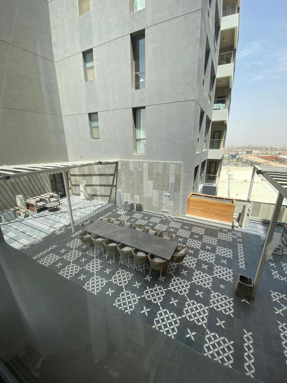 Jad group